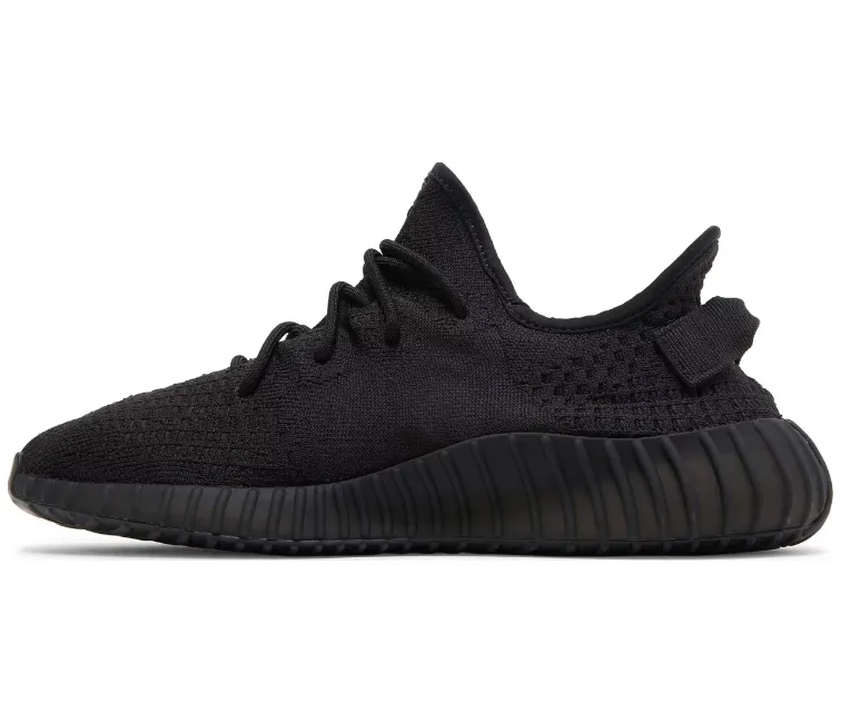 Adidas Yeezy Boost 350 V2 (Onyx) Flexible Fit Pressure Relief