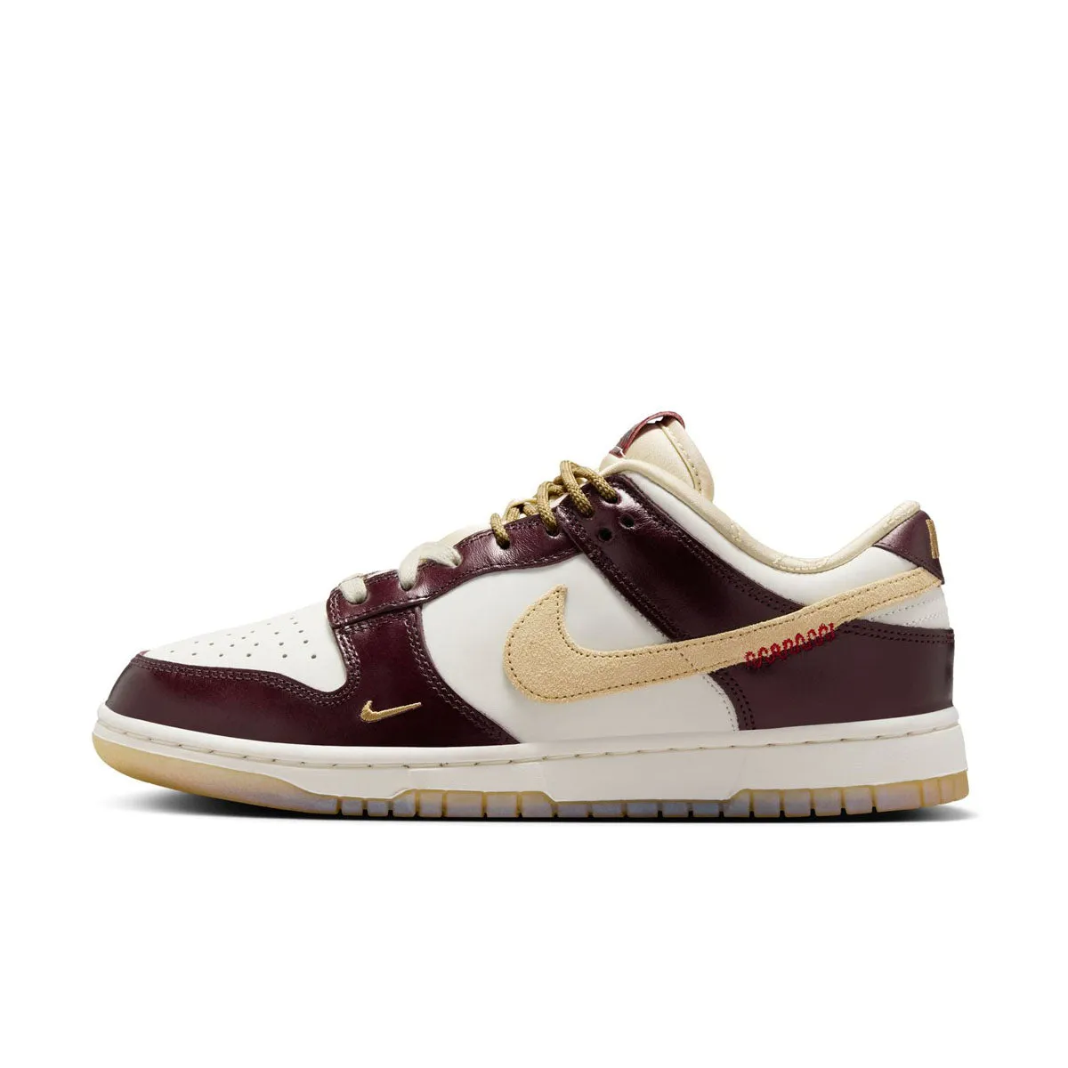 Tailored Comfort Comfortable Wear Wmns Dunk Low LX 'Year Of The Snake'