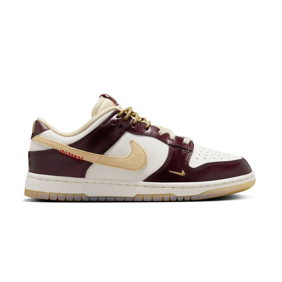 Wmns Dunk Low LX 'Year Of The Snake' Padded Fit