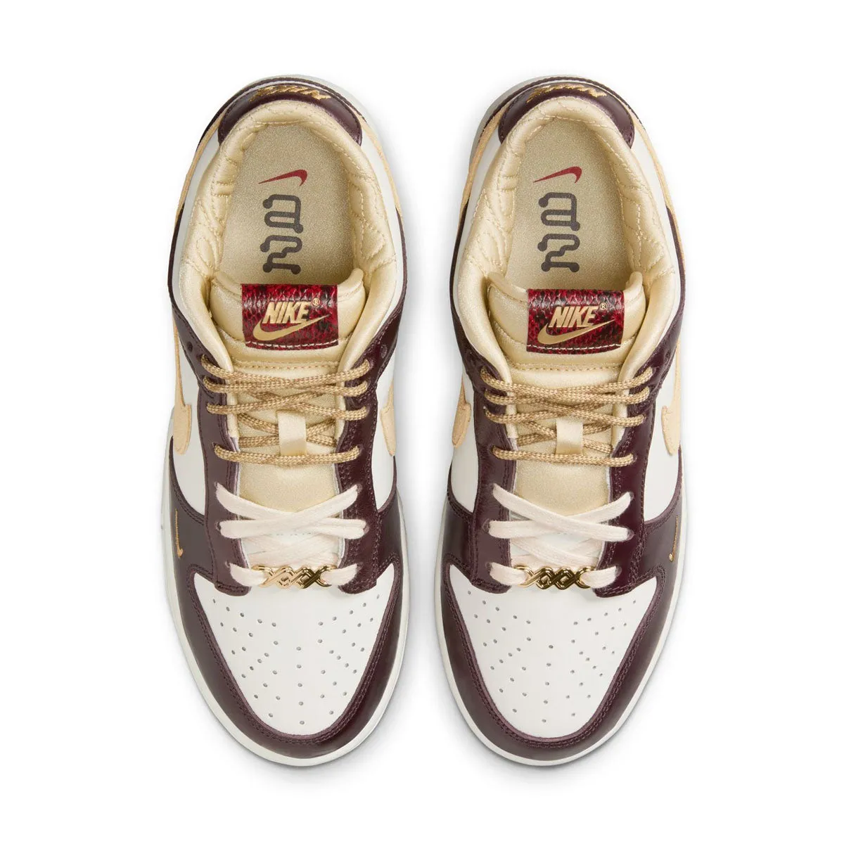 Wmns Dunk Low LX 'Year Of The Snake' sensible