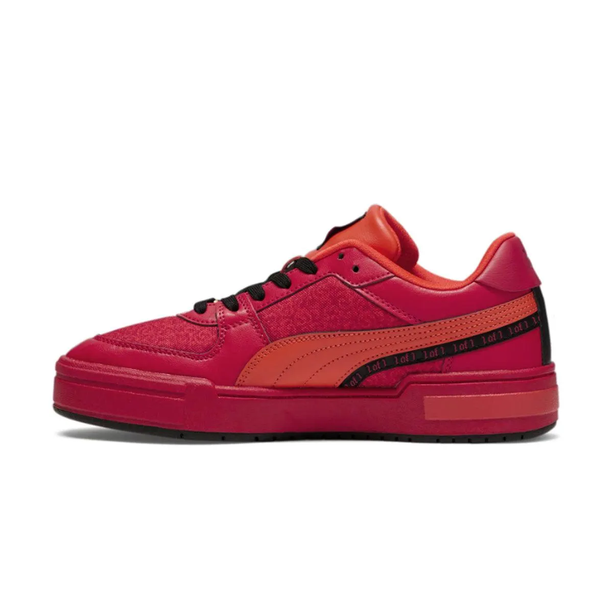 irreplaceable Quick Fit   LaFranc?? CA Pro 'For All Time Red'