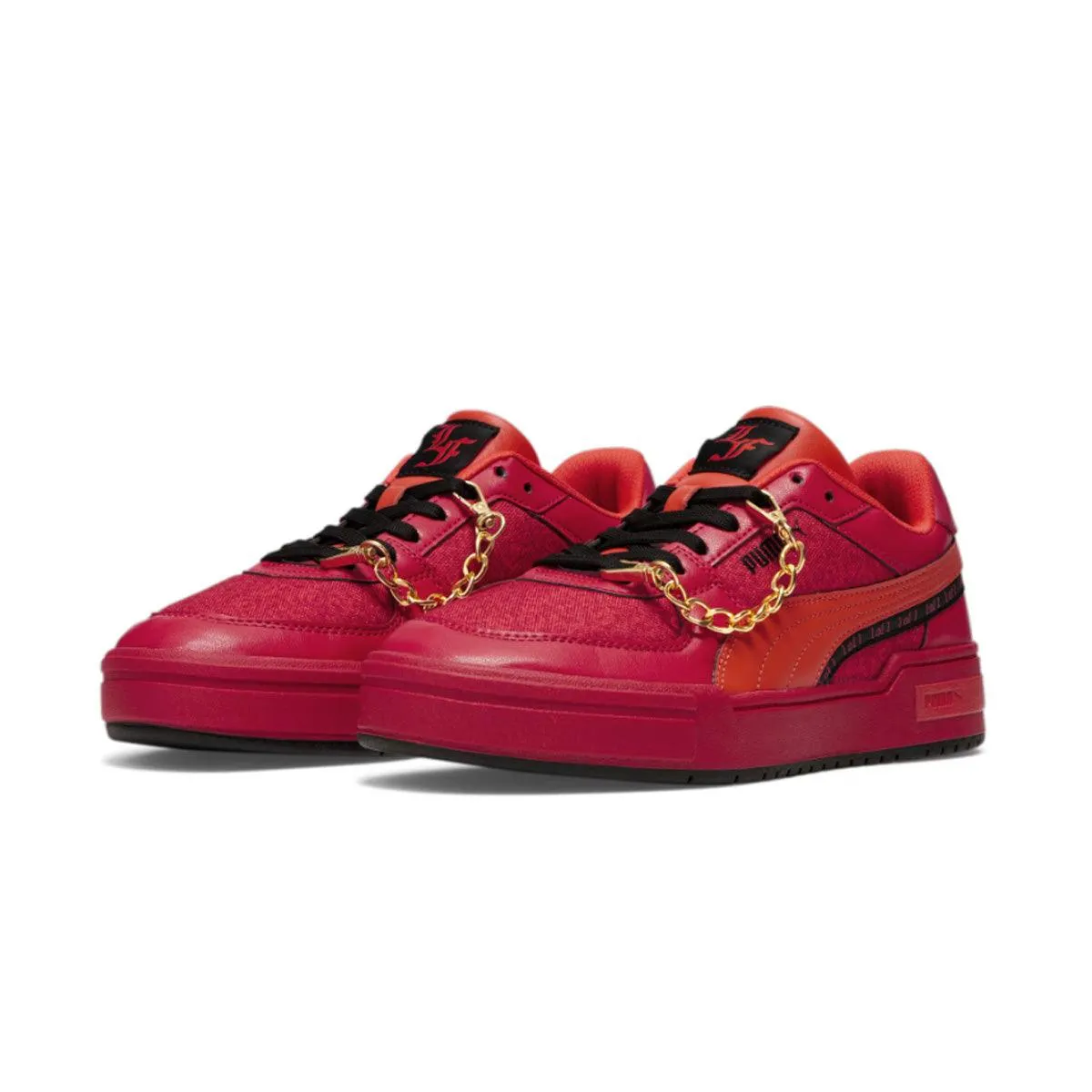   LaFranc?? CA Pro 'For All Time Red' least travel