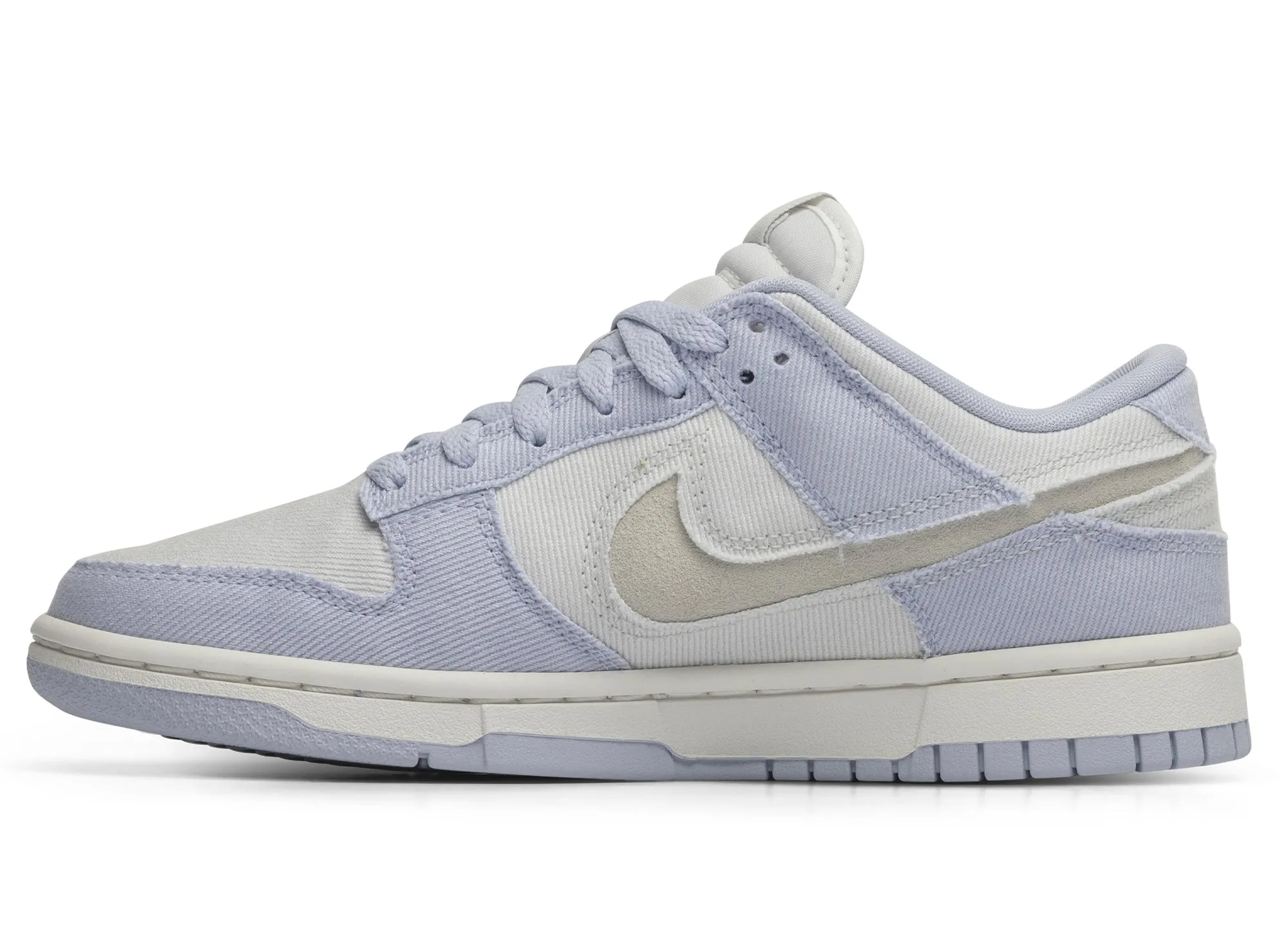 Women's Nike Dunk Low mountain climbers seniors
