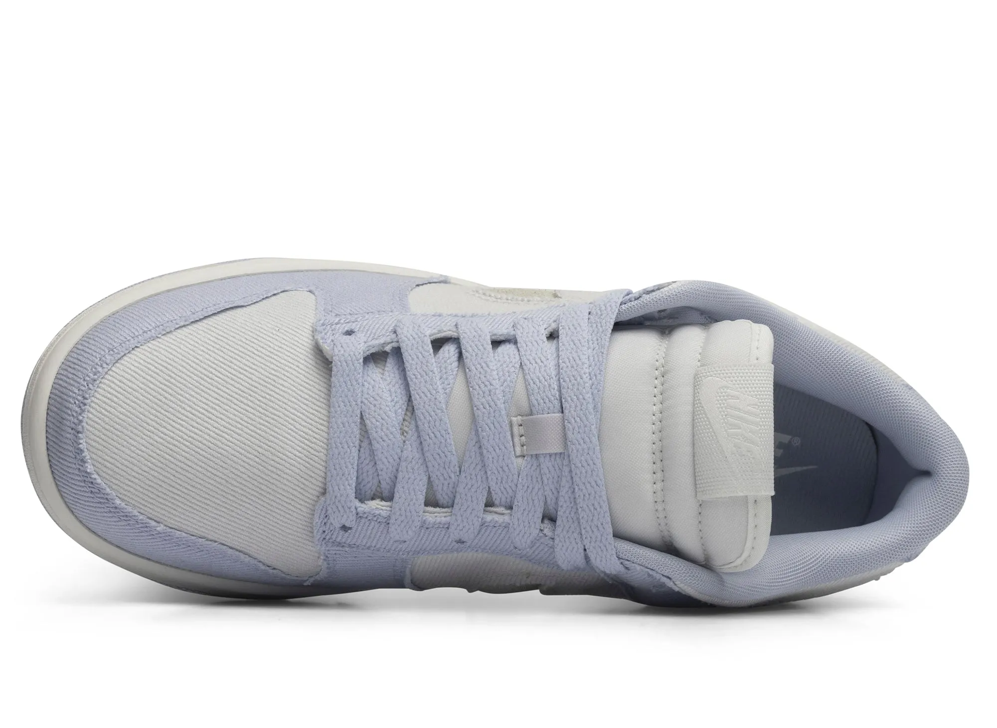 Luxurious design zip - type Women's Nike Dunk Low