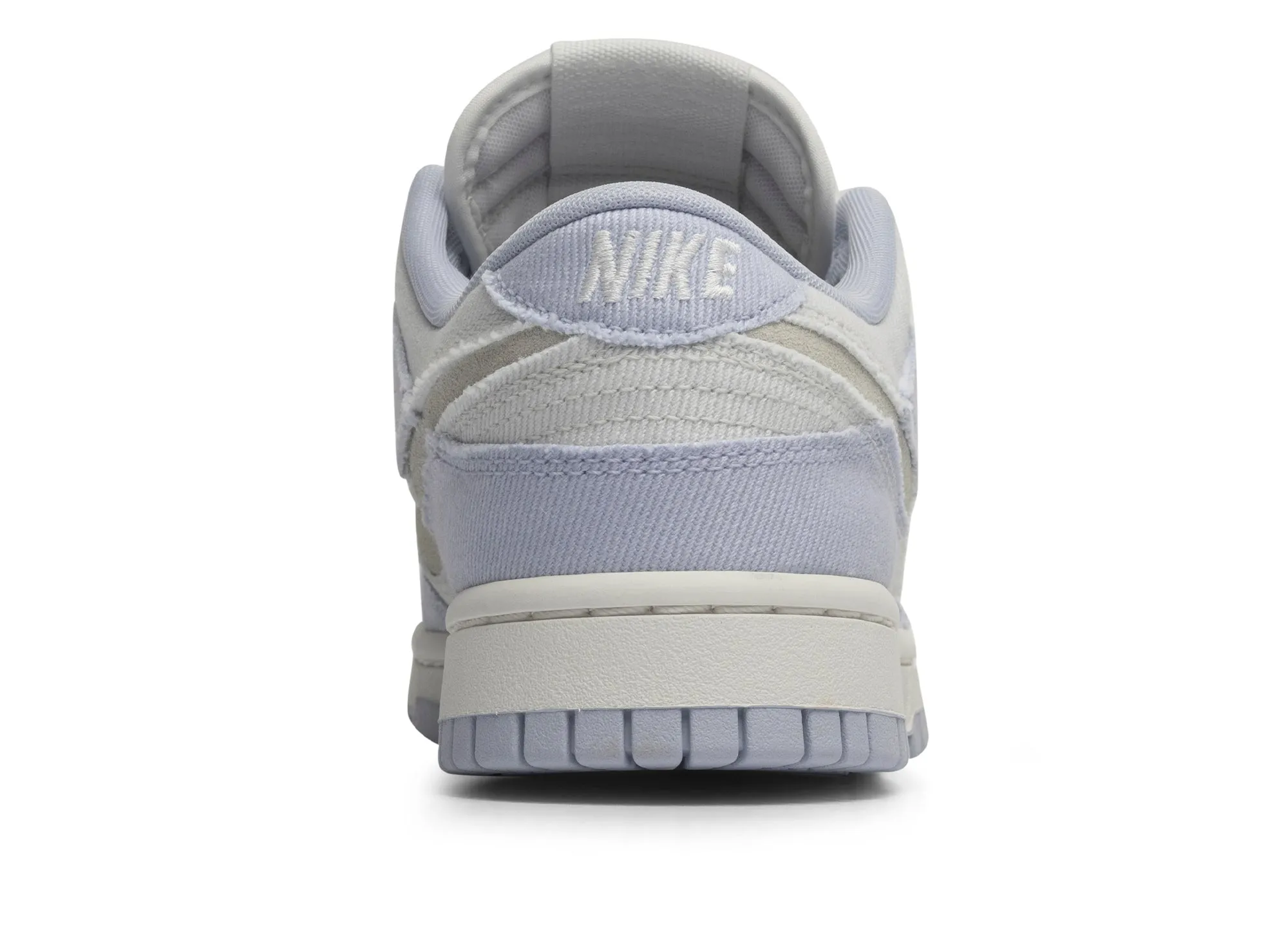 Women's Nike Dunk Low most flexible