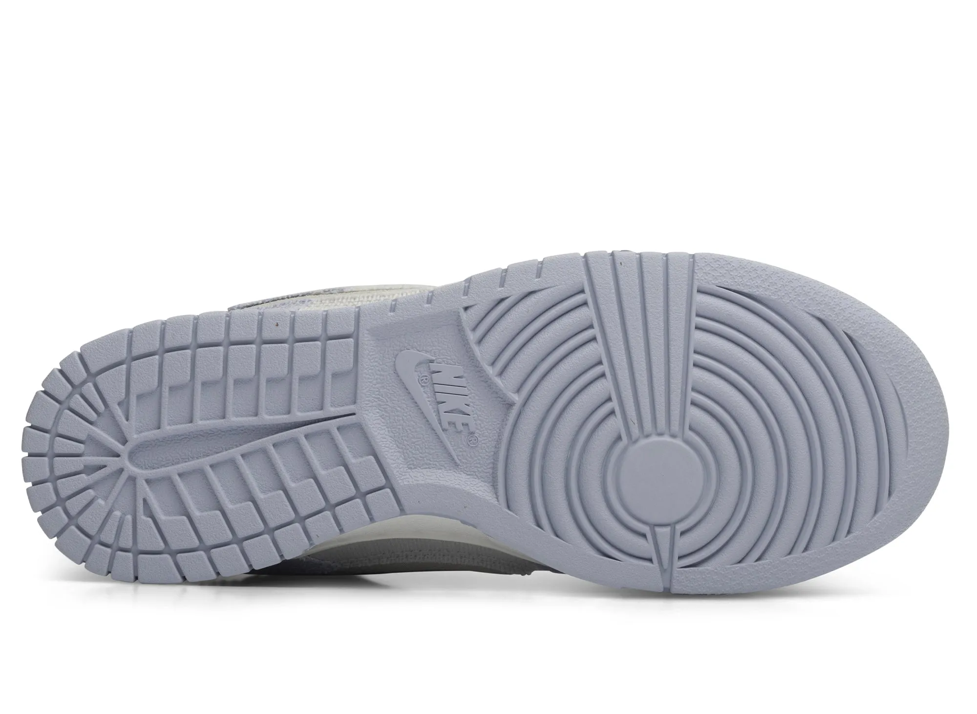 Women's Nike Dunk Low least breathable