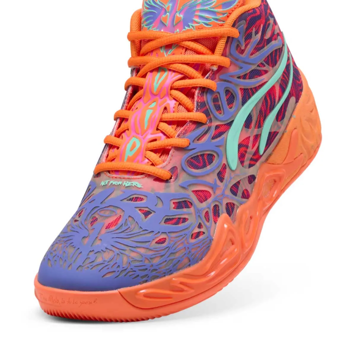 Mesh   Lamello Ball MB.04 'Creativity Pack'