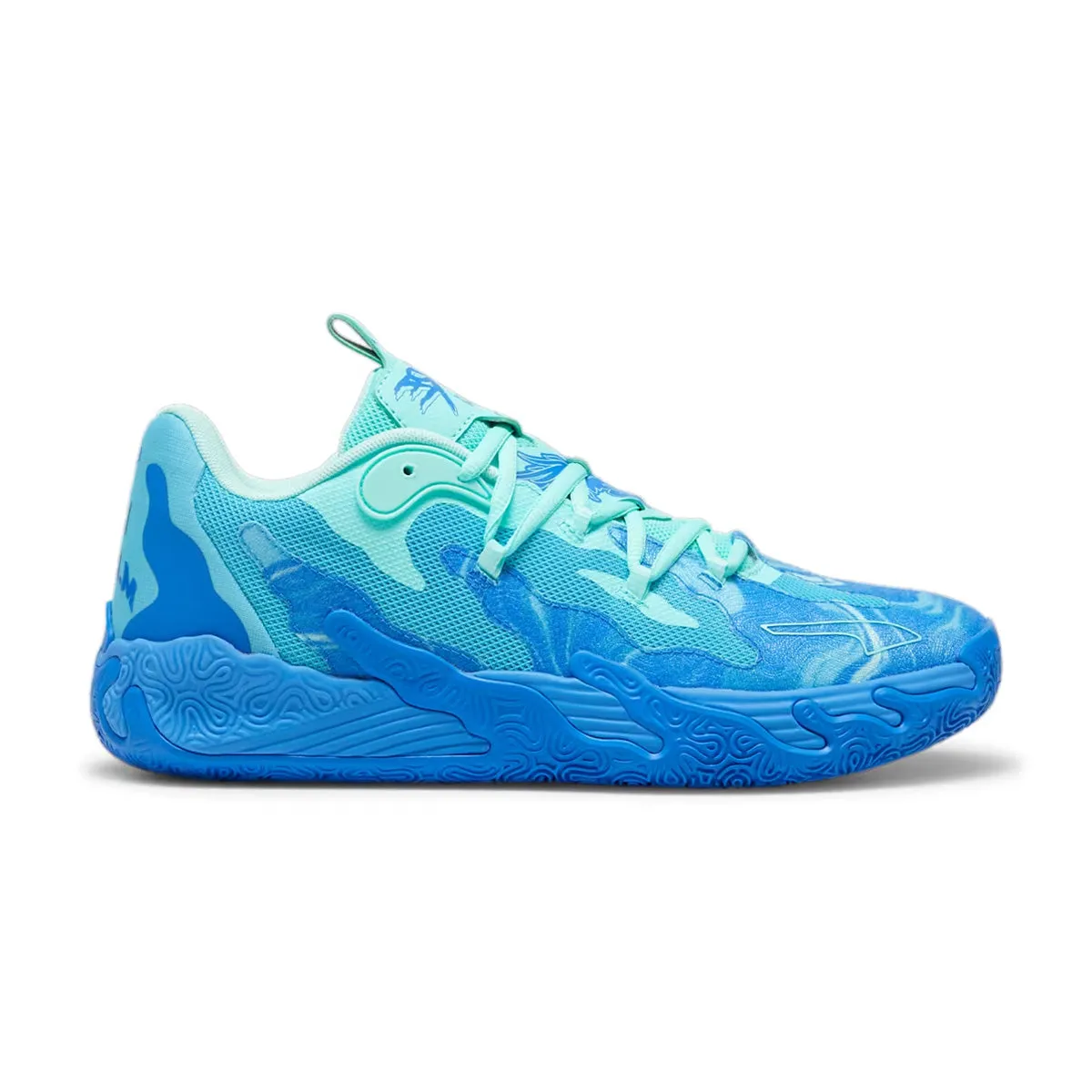 open - toe   LaMelo Ball MB.03 Lo 'Team Hyperlink Blue'