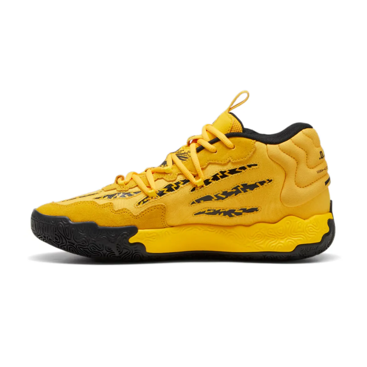 teenagers Optimal ease   LaMelo Ball   Porsche Legacy MB.03 'Sport Yellow'