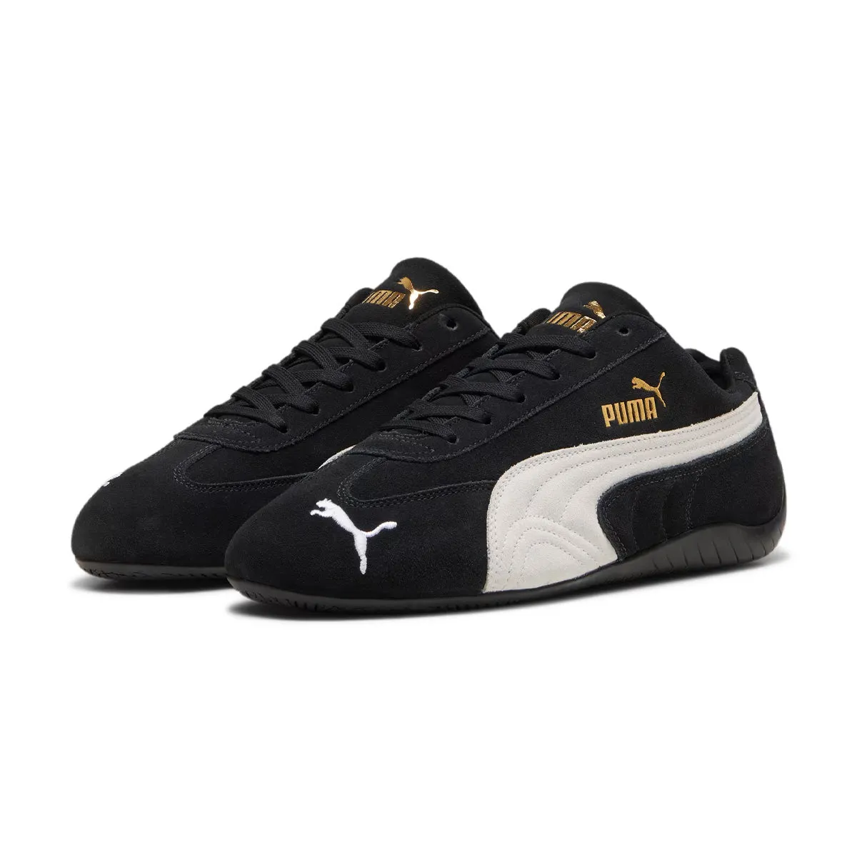 Elegant shock absorption Speedcat OG 'PUMA Black'