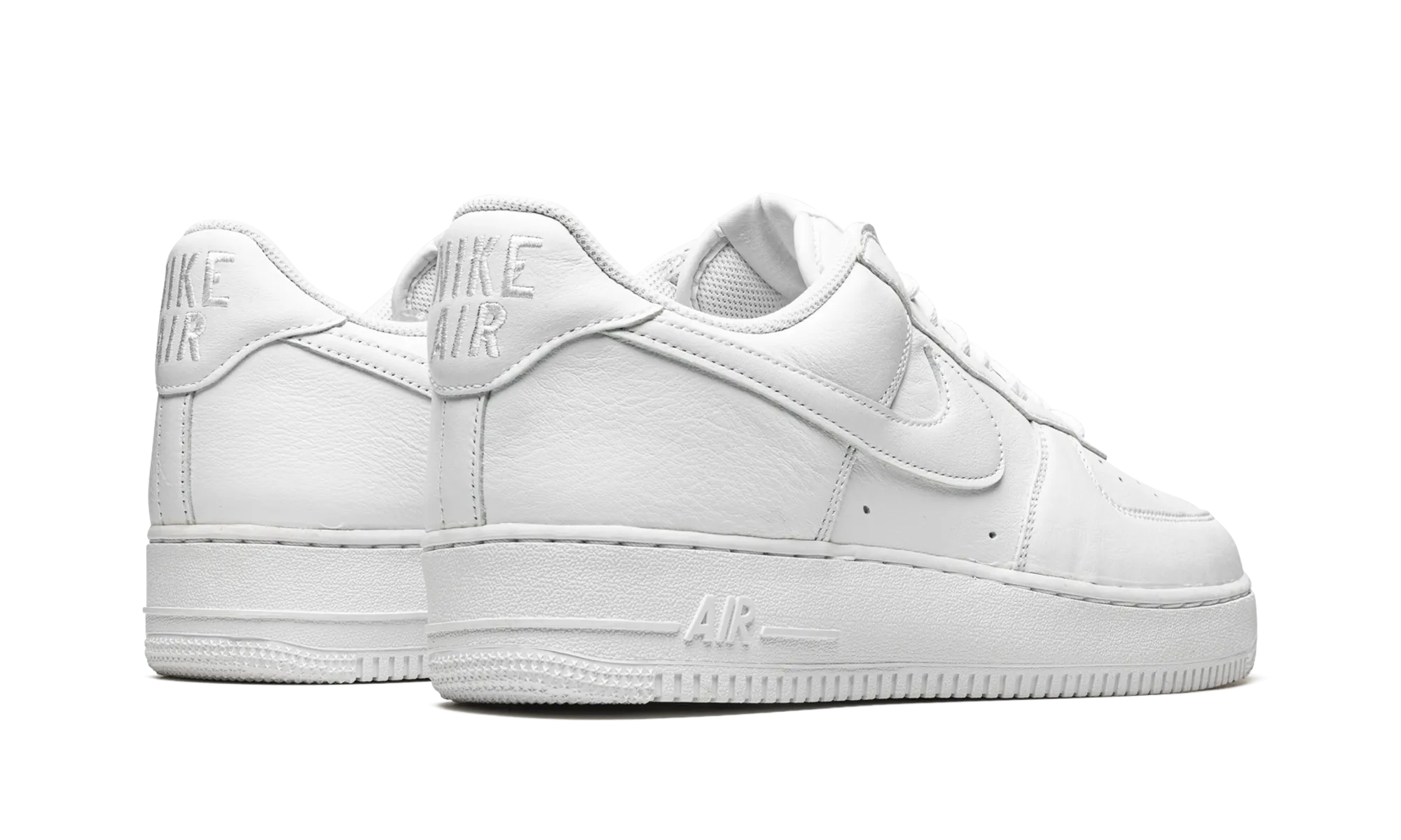 Air Force 1 '07 Low "Color of the Month" Low Top Multi Terrain Grip