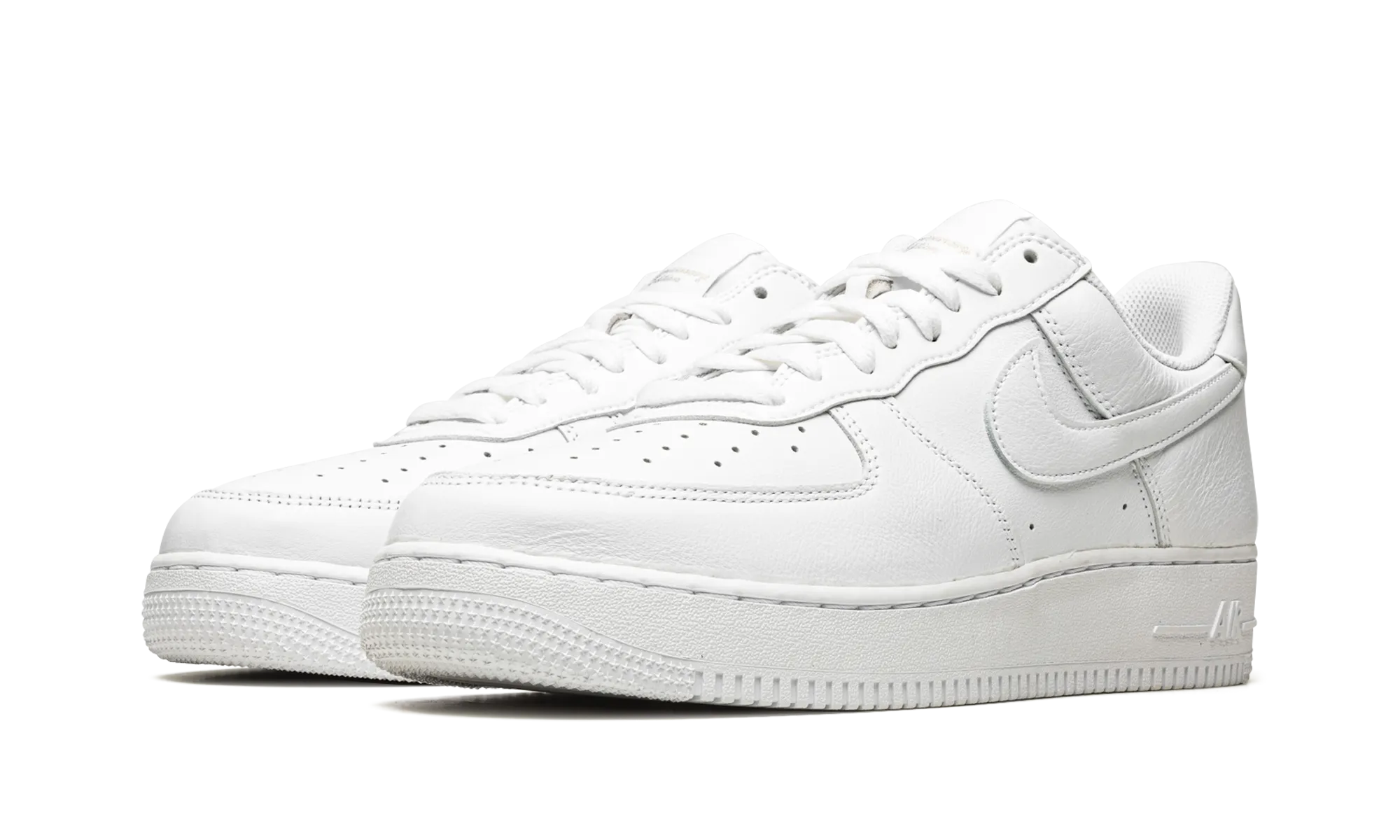 Comfort quality Air Force 1 '07 Low "Color of the Month"