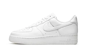 Air Force 1 '07 Low "Color of the Month" Ventilation Channel Tech