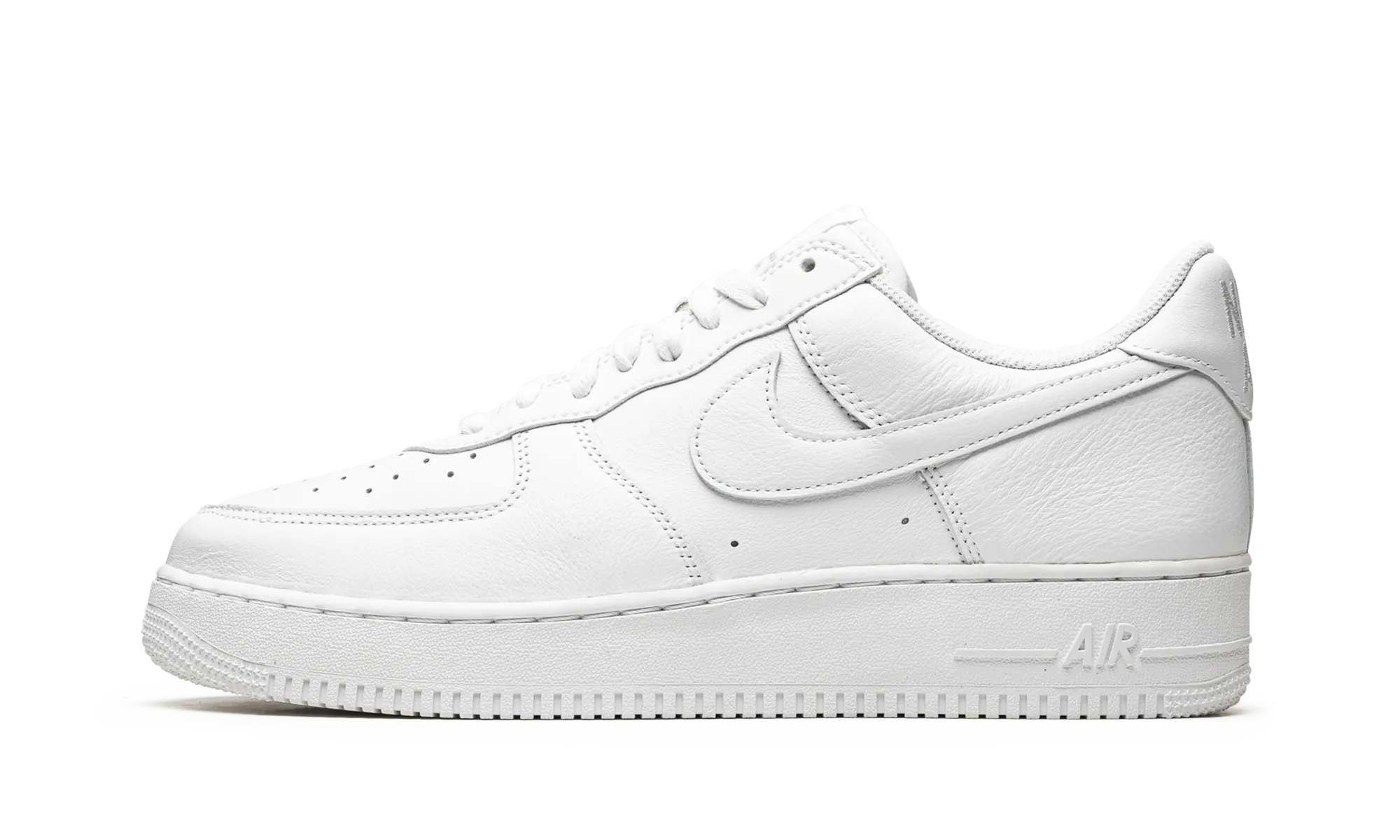 Air Force 1 '07 Low "Color of the Month" Ventilation Channel Tech