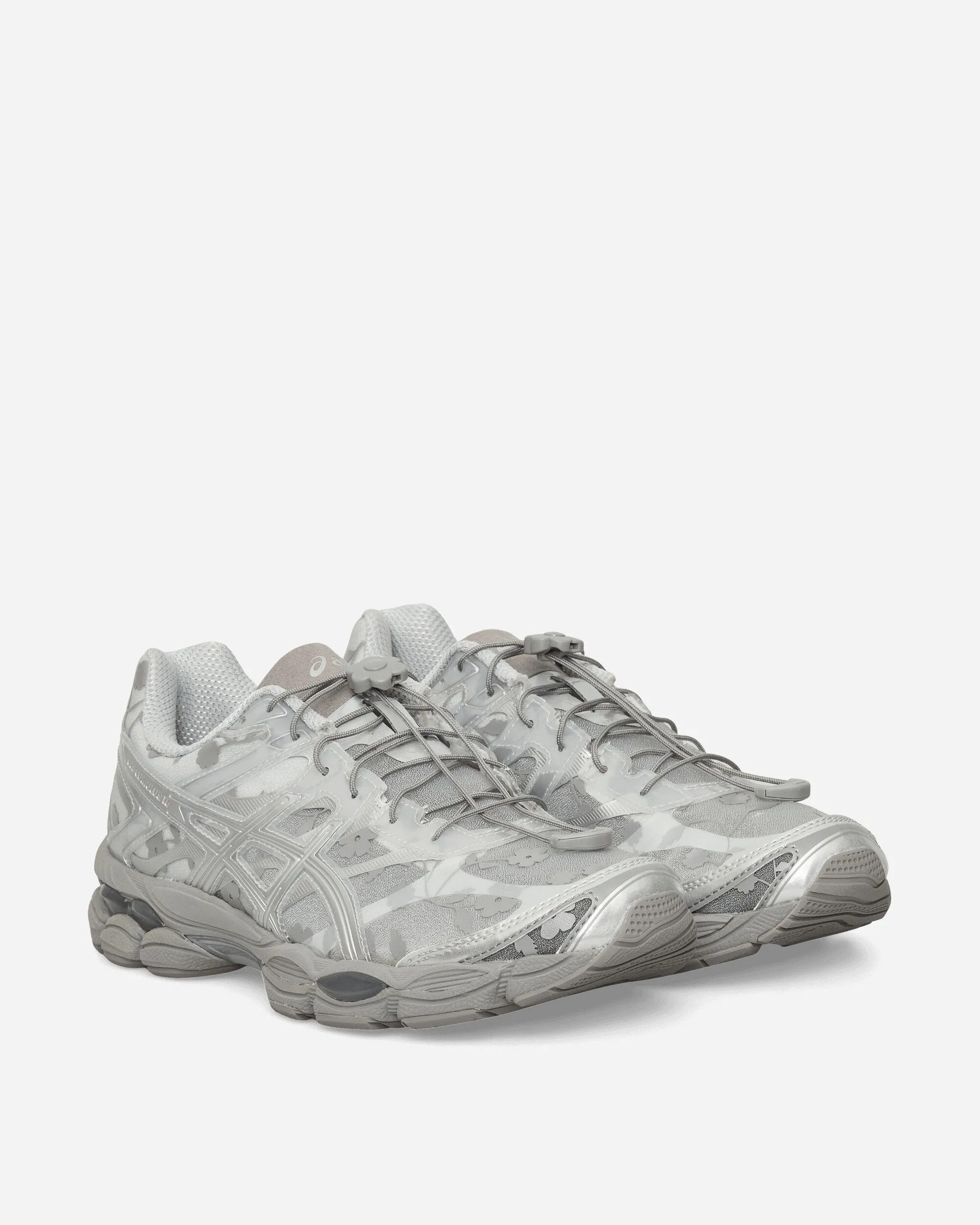 Go Active Shift Friendly GEL-Cumulus 16 SSCB Sneakers Glacier Grey / Pure Silver