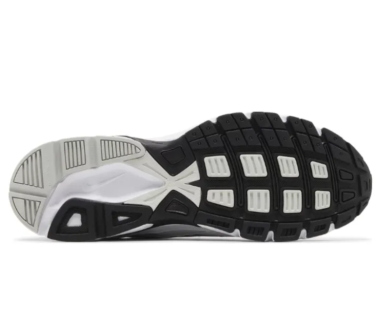 Men??s Nike Initiator (White/Black) Support Core Breath Panel