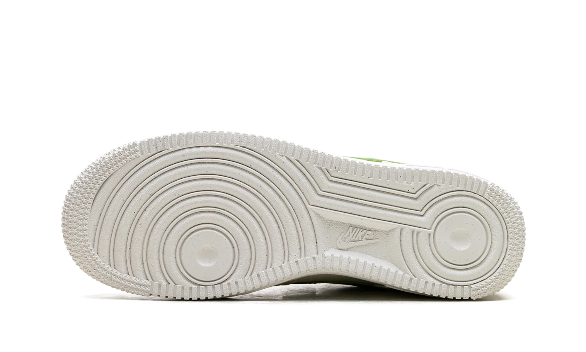 NIKE AIR FORCE 1 '07 LO WMNS "COCONUT MILK" Anti Fatigue Footbeds Traction Optimized