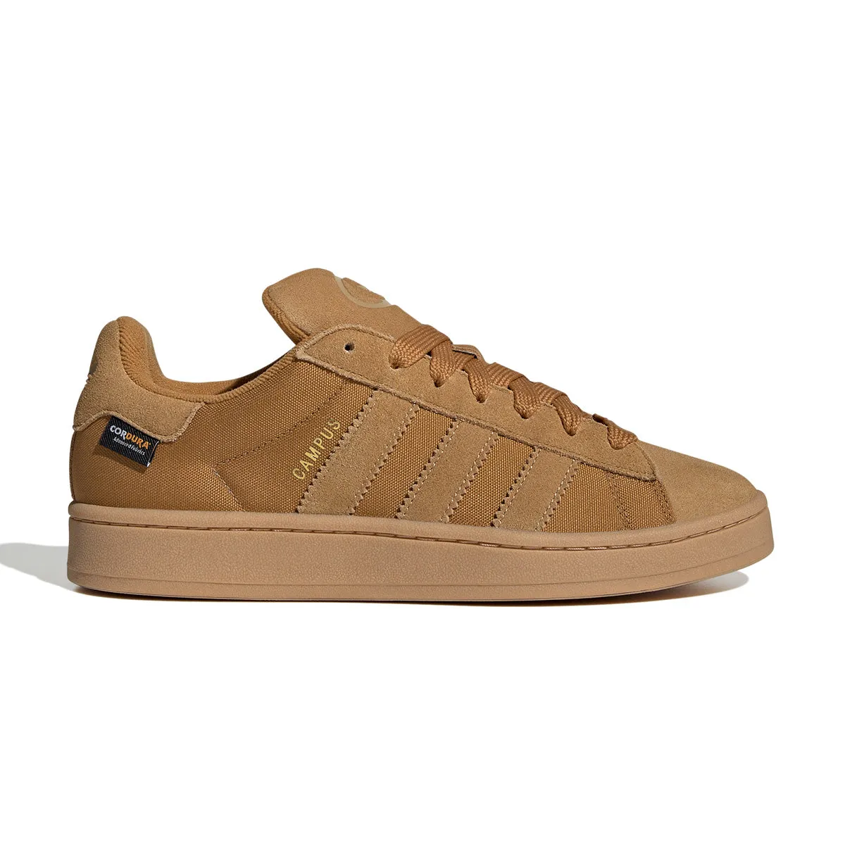 Campus 00s 'Cordura Preloved Bronze' dancing - specific features