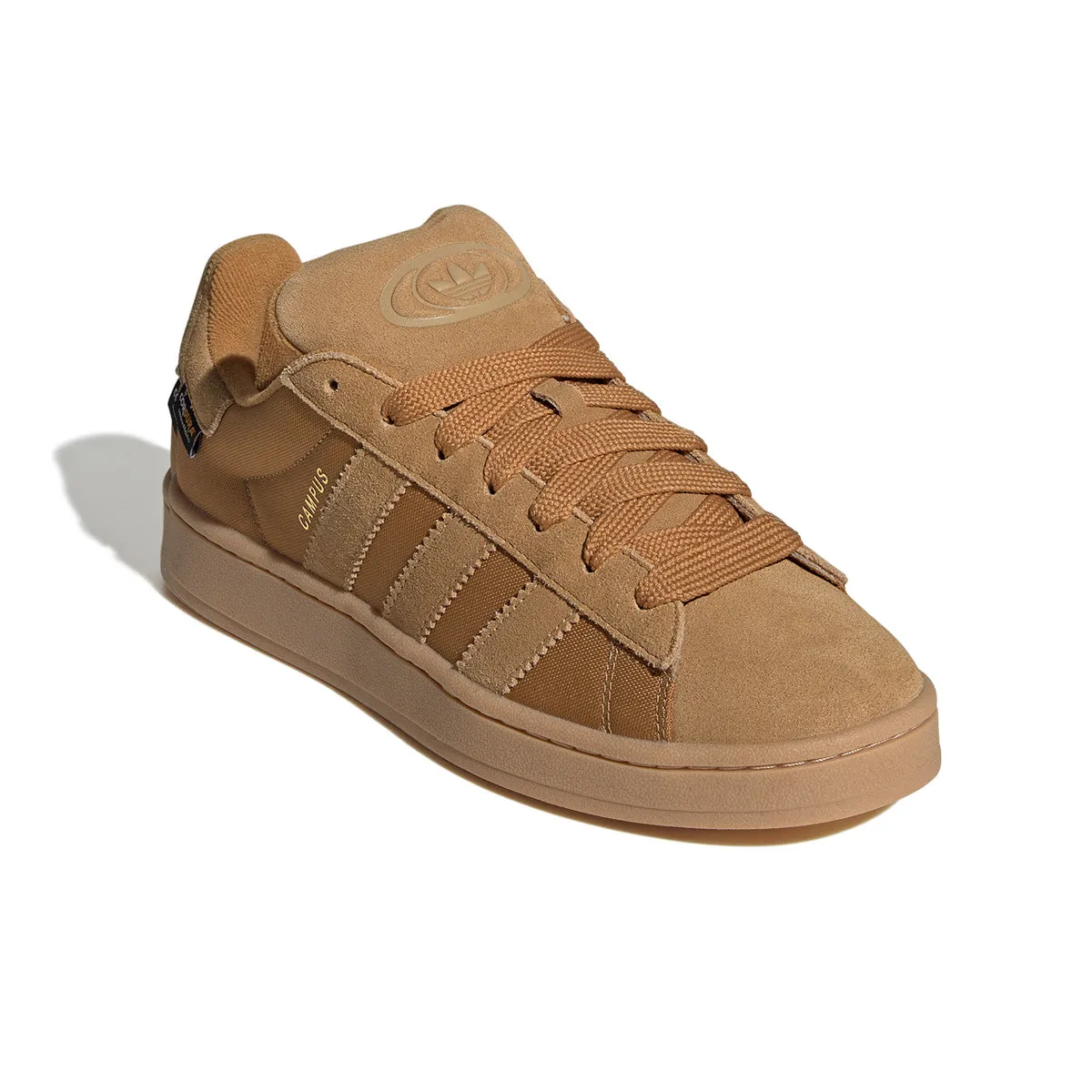 toe roomy All-Day Flexibility Campus 00s 'Cordura Preloved Bronze'