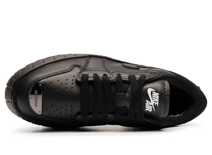 Dependable Premium Sole Women's Air Jordan 1 Brooklyn Low