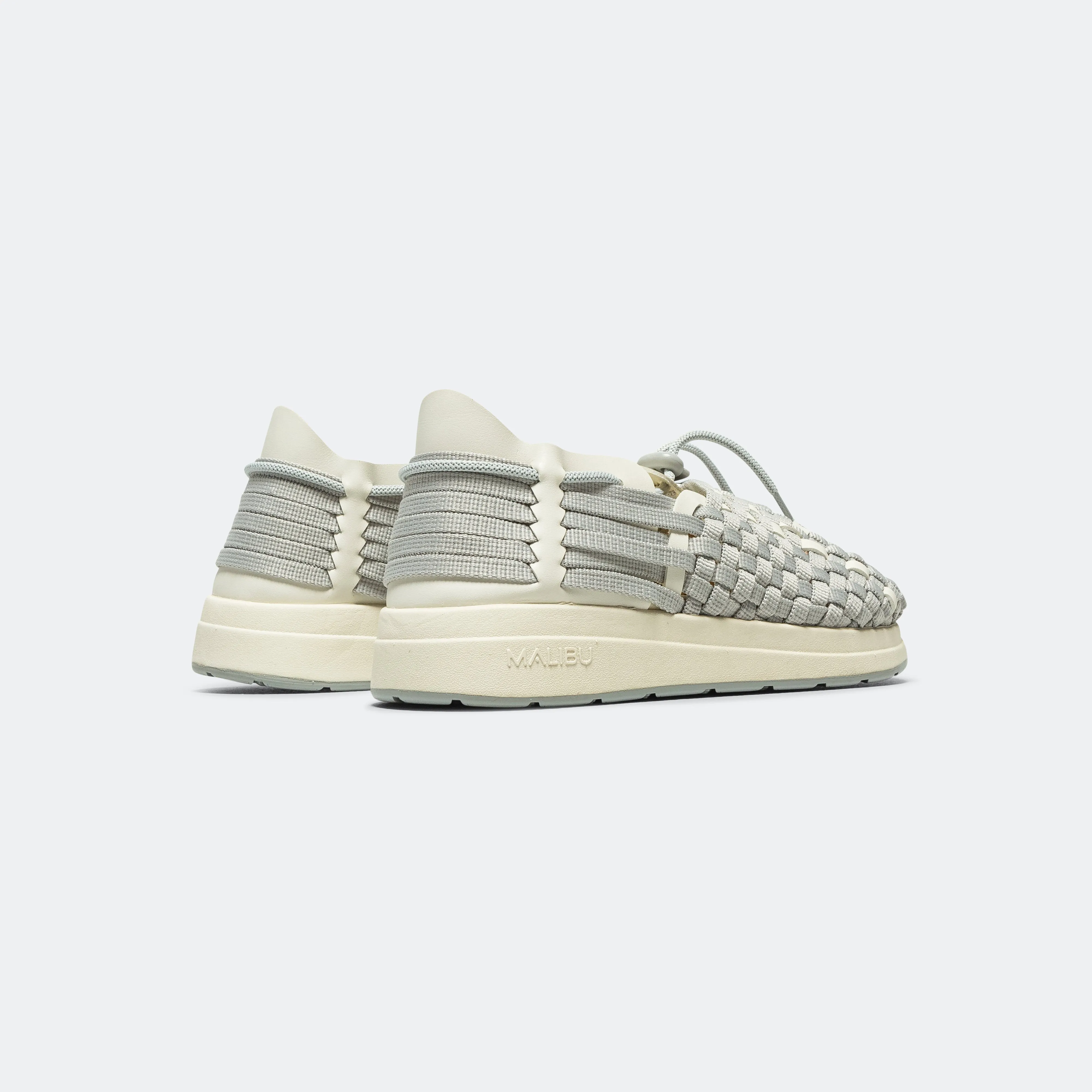 Sandal Refills Sunny Walk Latigo - Grey/Off-White