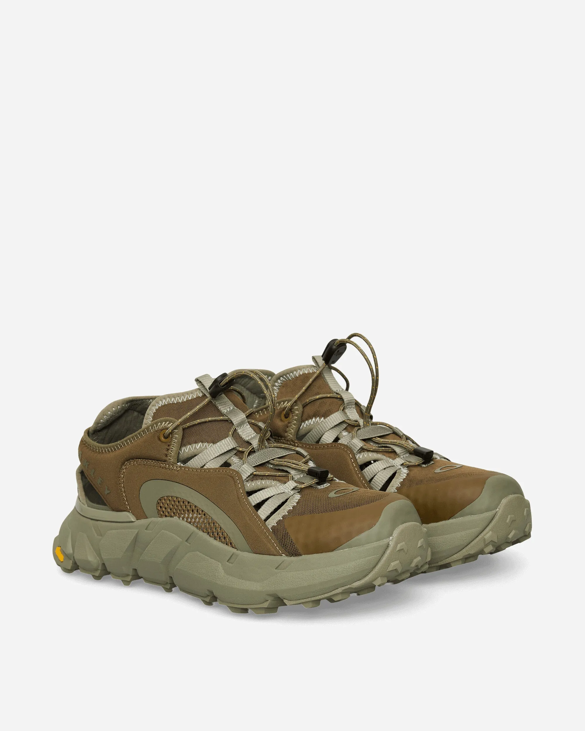 Latitude Aquaterra Hybrid Sneakers Army Green Neutral Tone Options