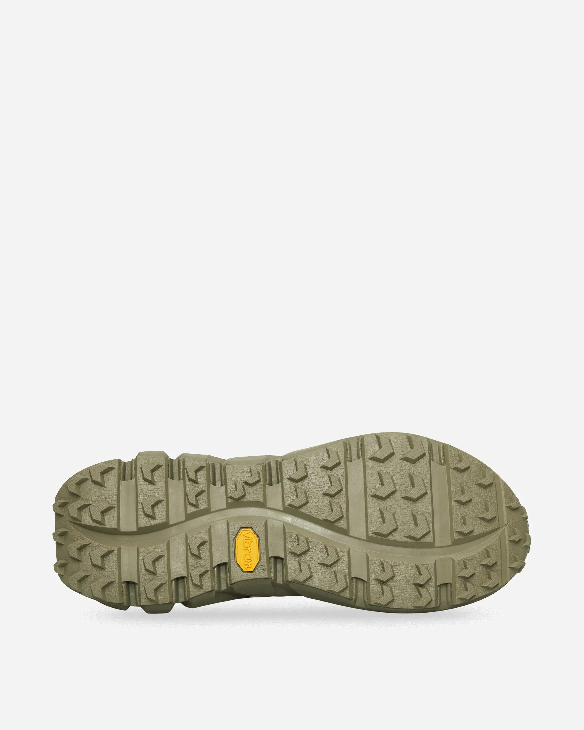 Carbon Fiber Infusion Latitude Aquaterra Hybrid Sneakers Army Green