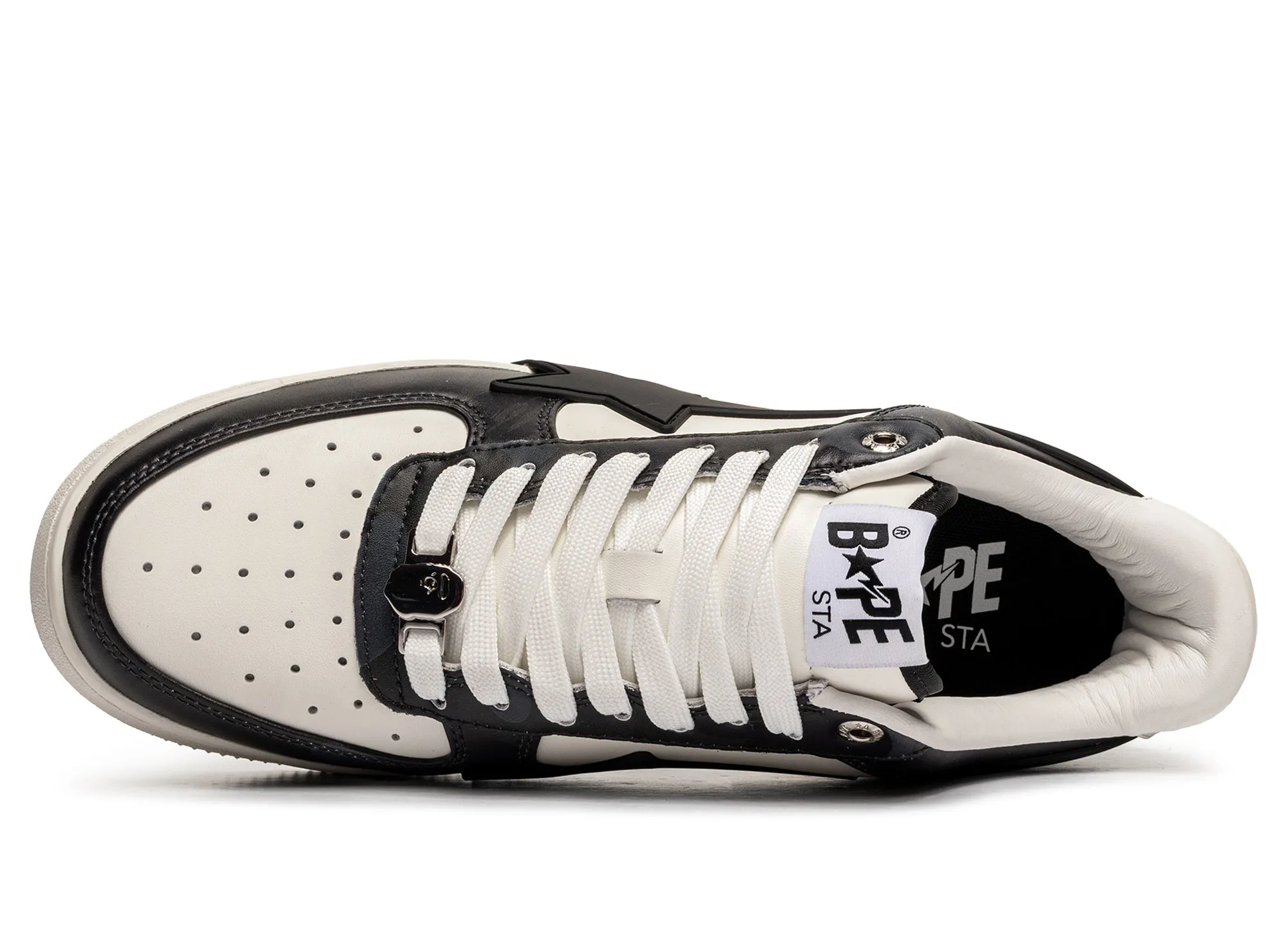 Marathon Fit A Bathing Ape Bape Sta OS #1 M1 in Black xld
