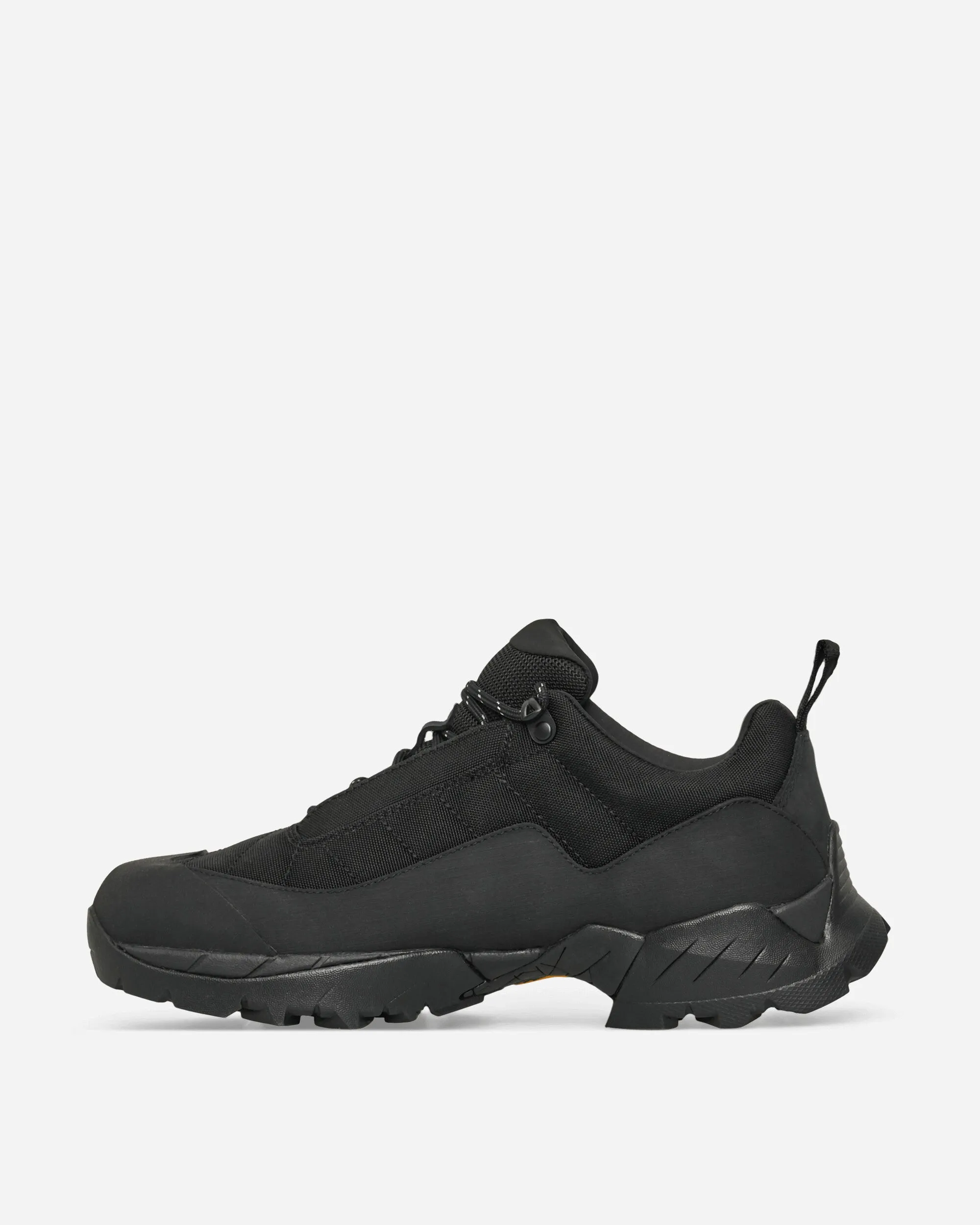 Katharina Boots Black Energy Return Tech Comfortable Walking
