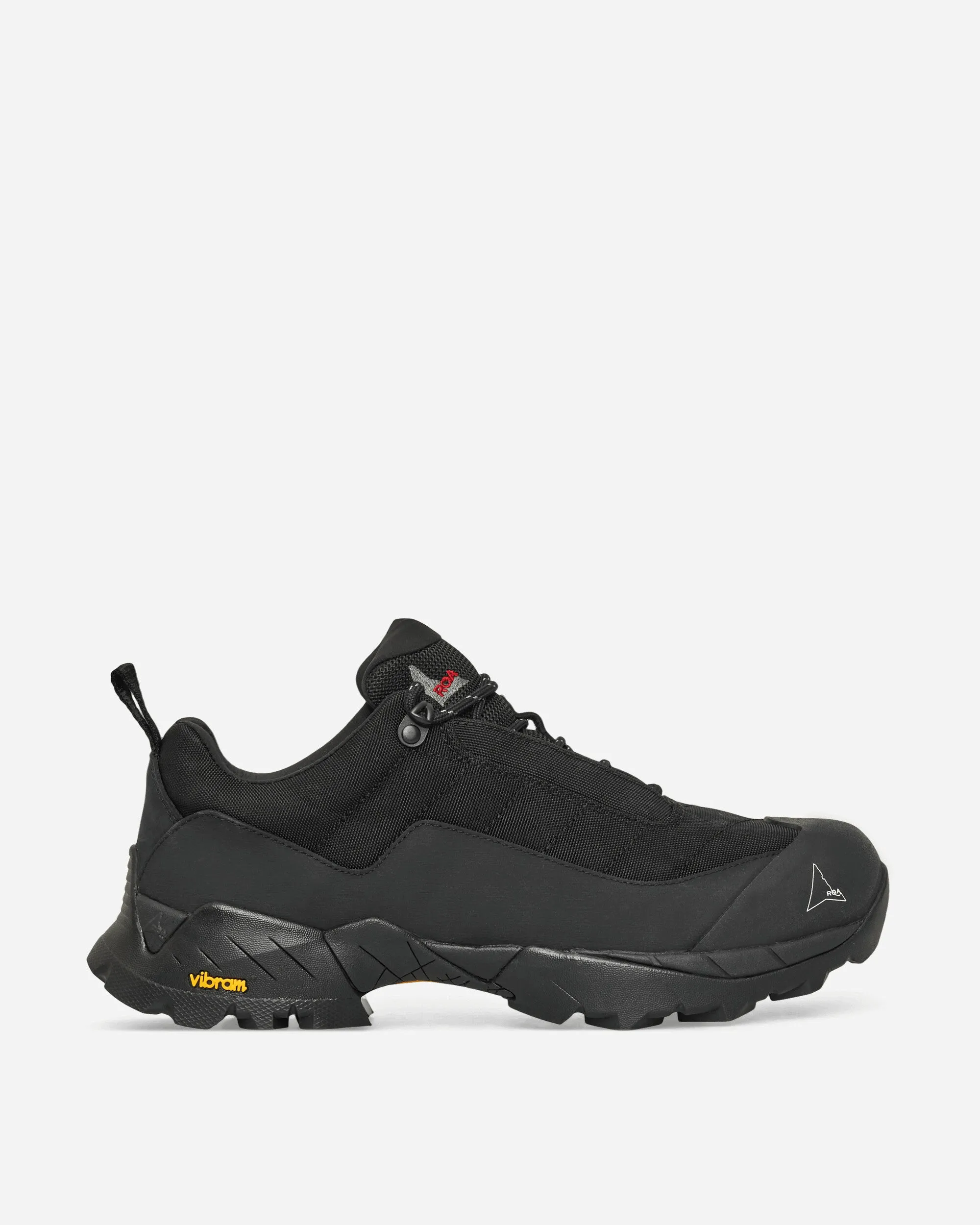 Katharina Boots Black Torsion Control Arch