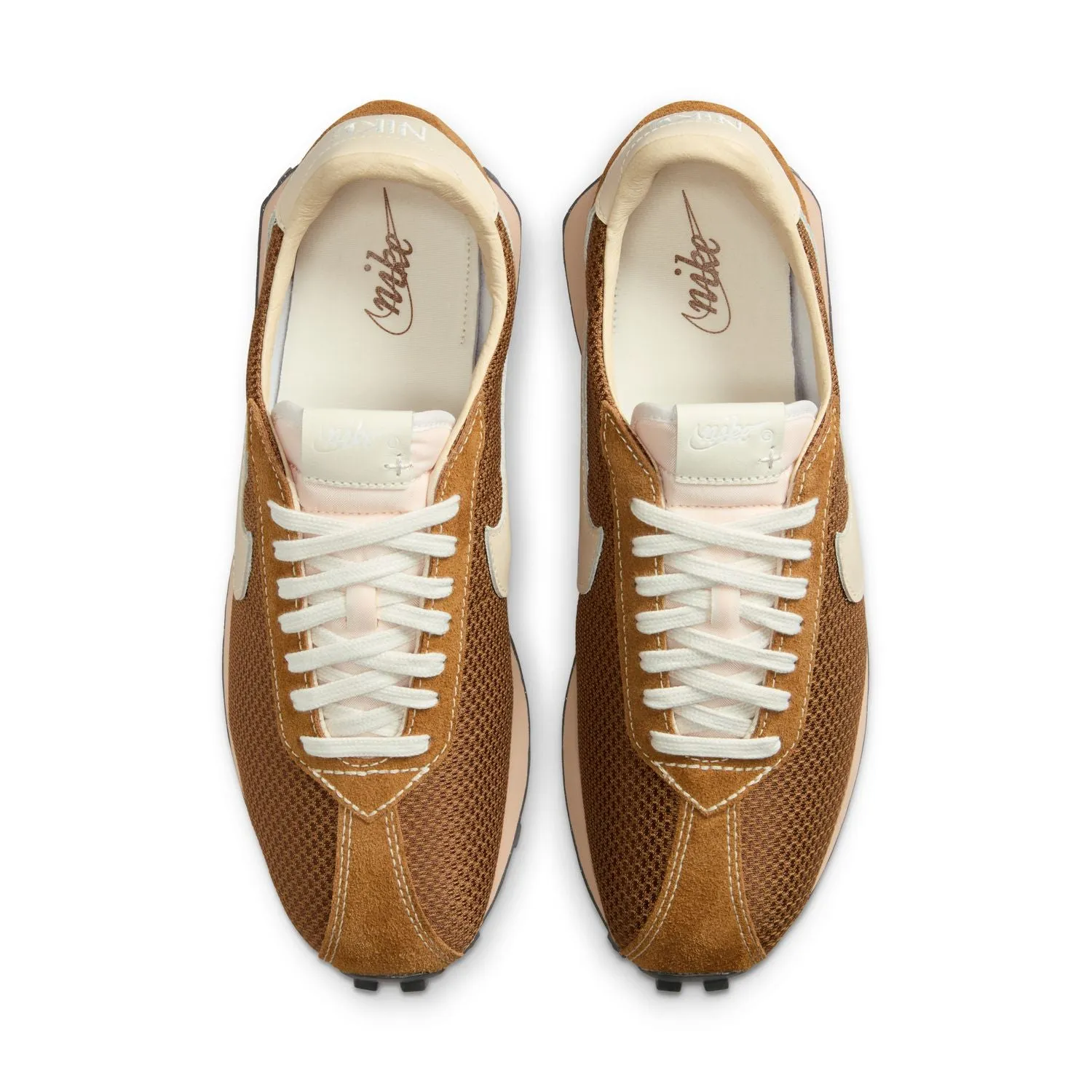 LD-1000 'Baroque Brown' Sophisticated traction
