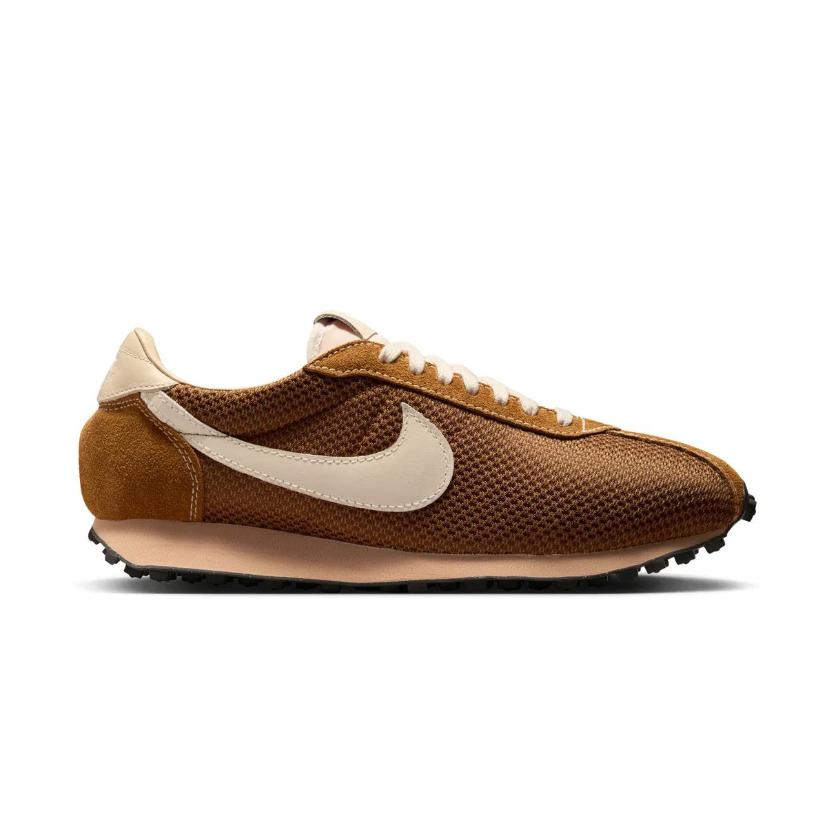 LD-1000 'Baroque Brown' Machine washable traction - level