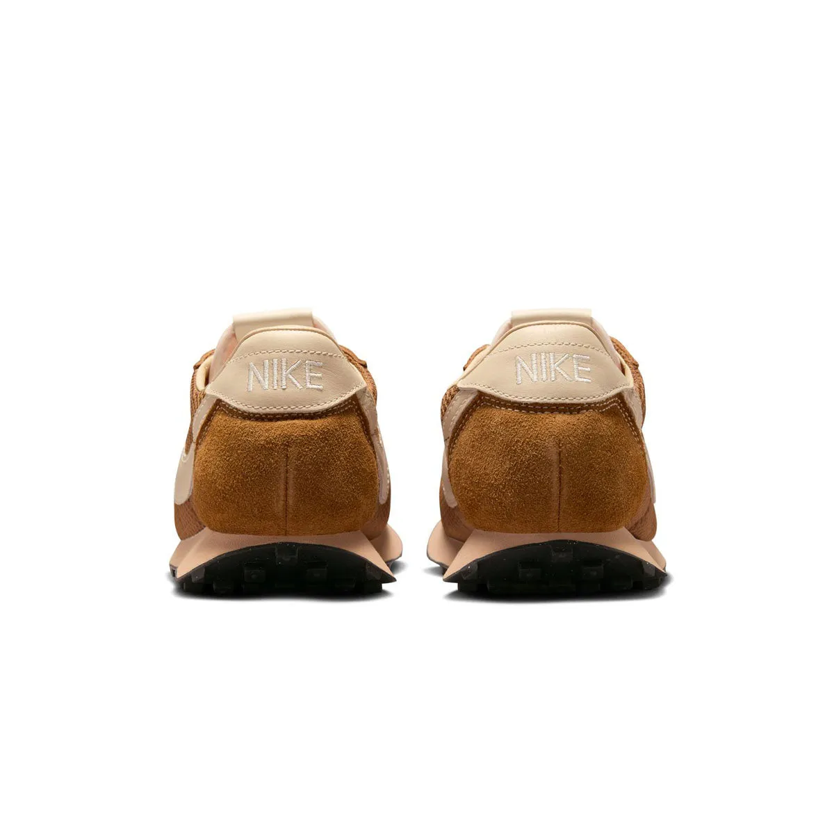formal wearers' dress shoes LD-1000 'Baroque Brown'