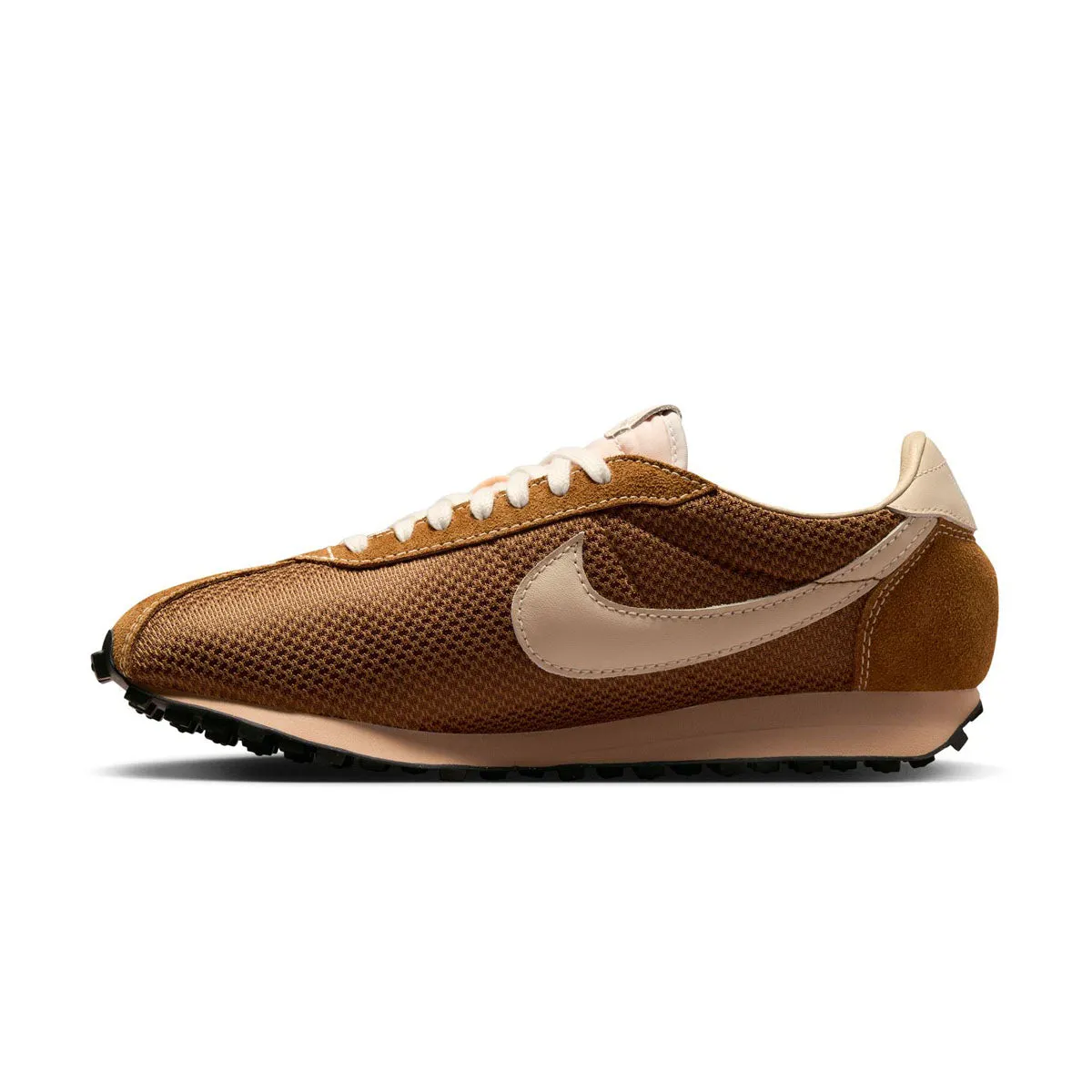LD-1000 'Baroque Brown' most dangerous