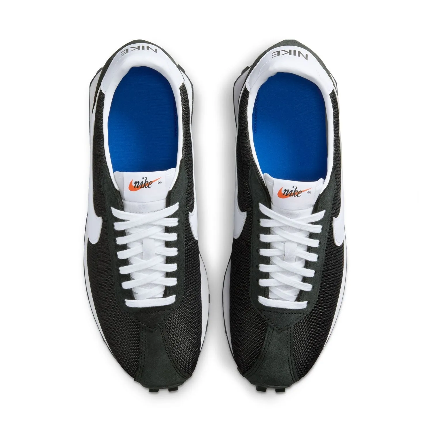 LD-1000 'Black White' Foot Comfort