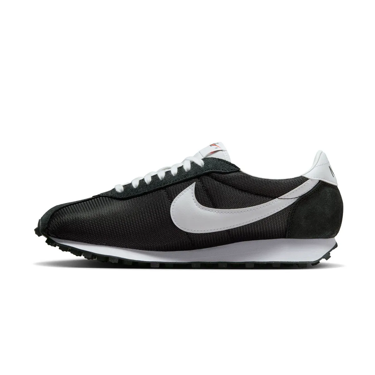 enjoyable All-Day Cushioning LD-1000 'Black White'