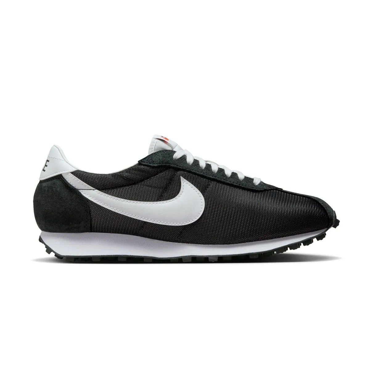 odor - resistant leather - type LD-1000 'Black White'