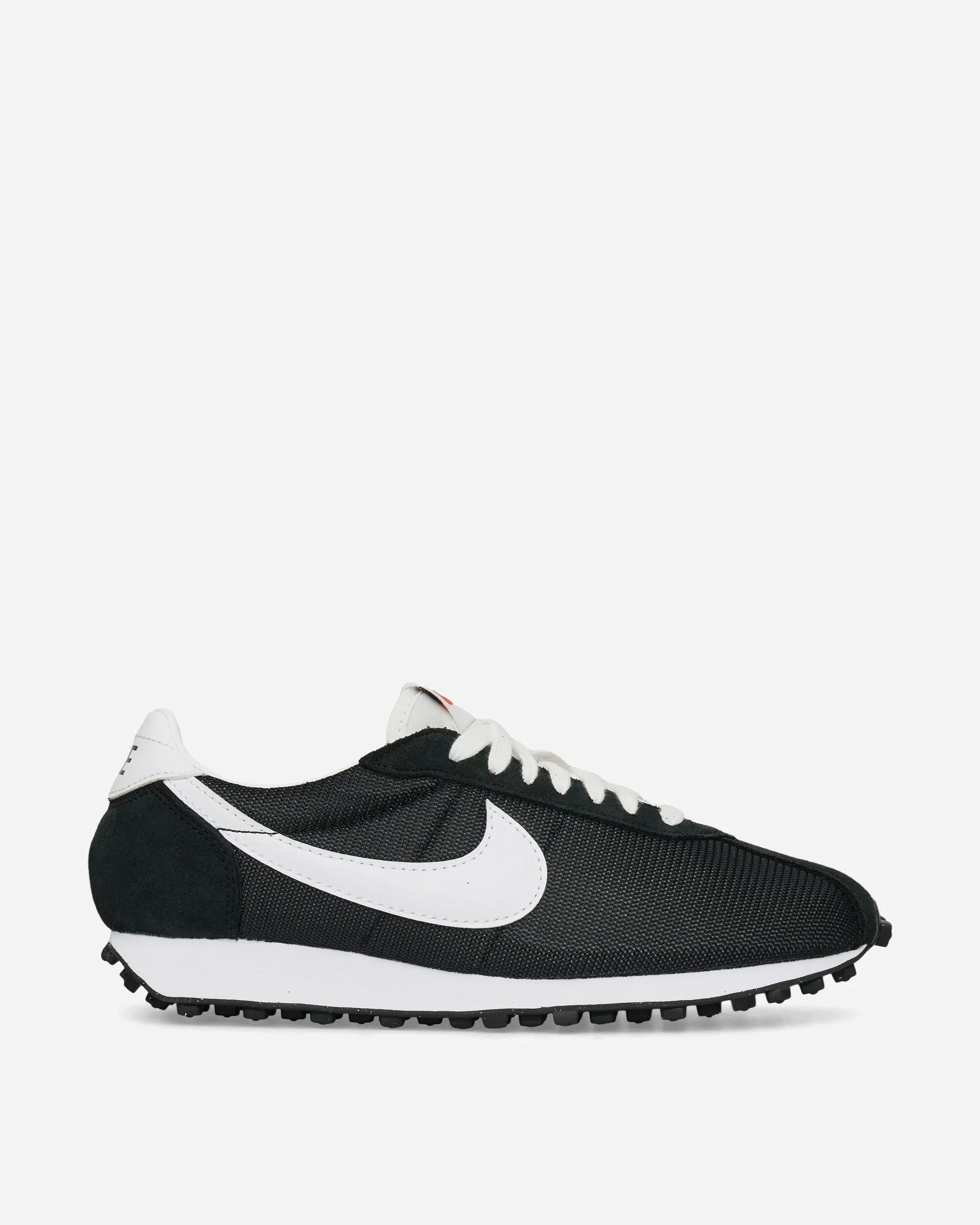 Popular Pick LD-1000 Sneakers  Black / White