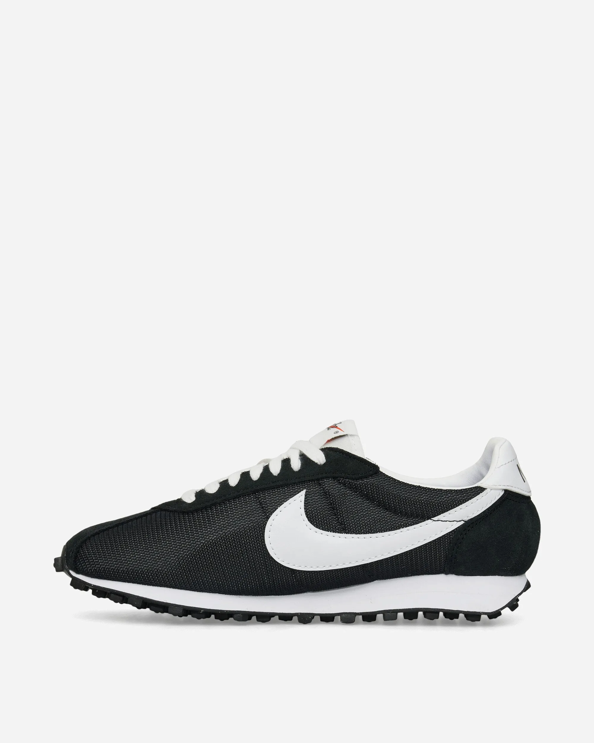 Adaptive Harness System LD-1000 Sneakers  Black / White