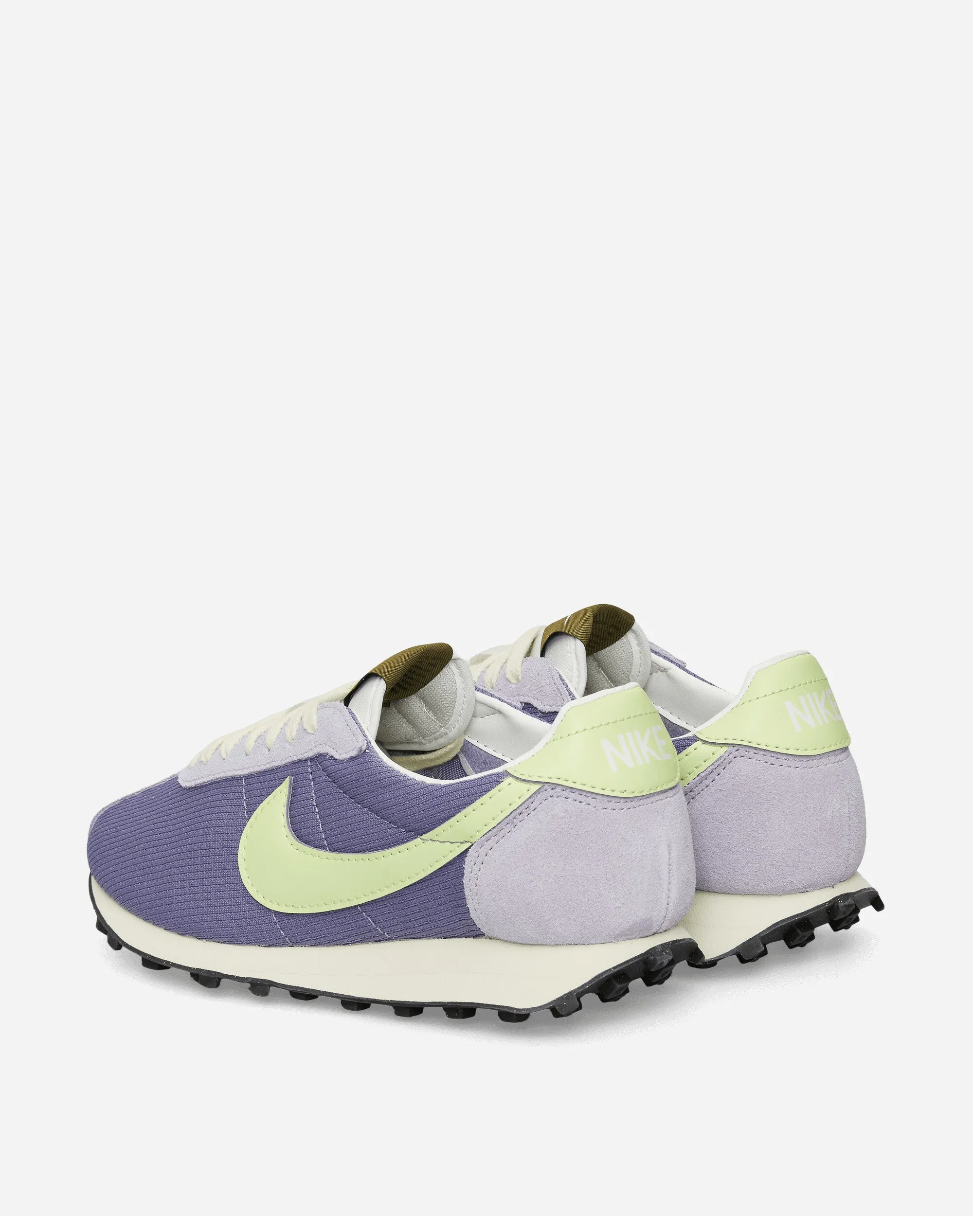 Extra Flex LD-1000 Sneakers Dusty Amethyst / Light Lemon Twist