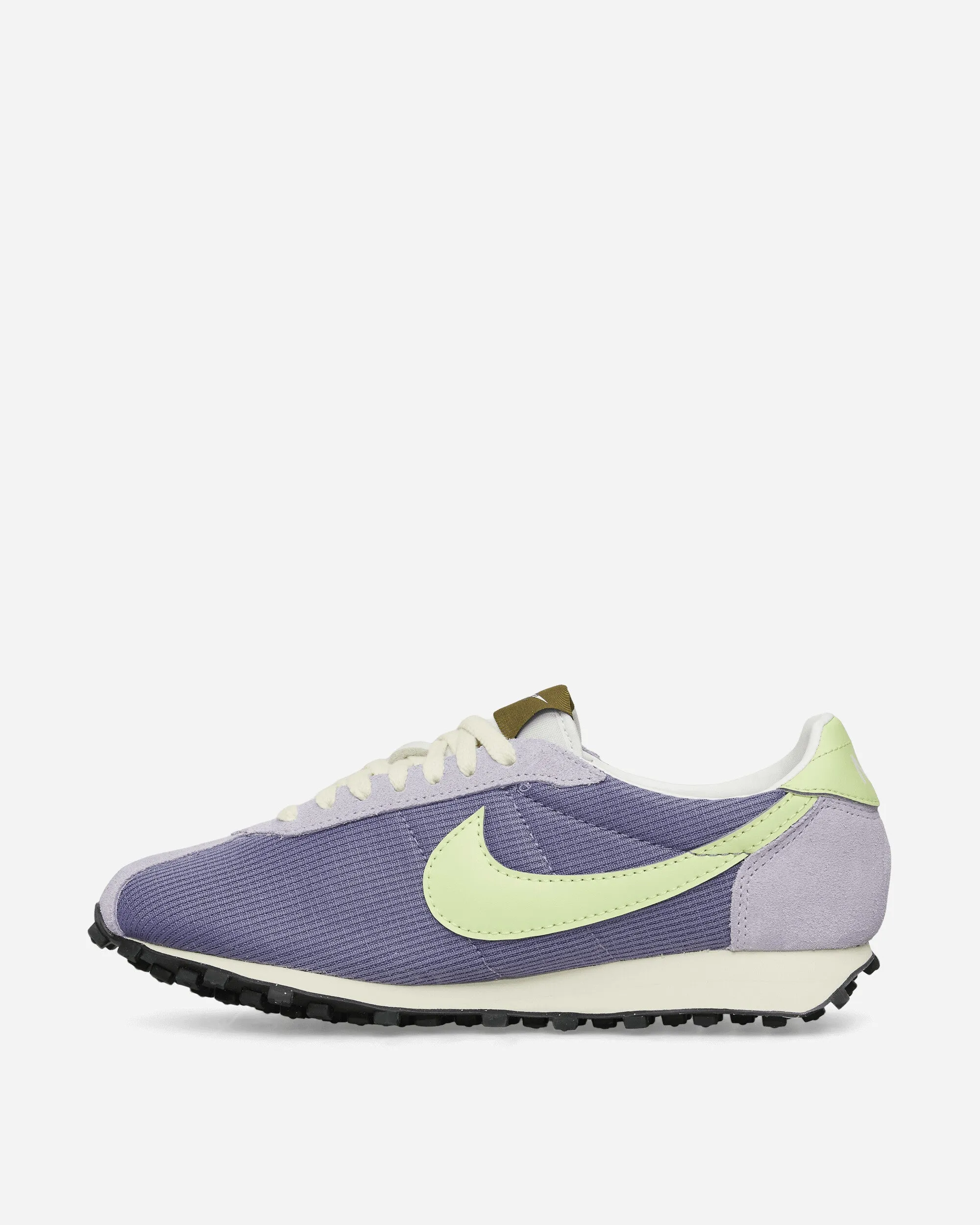 Adaptive Lacing LD-1000 Sneakers Dusty Amethyst / Light Lemon Twist