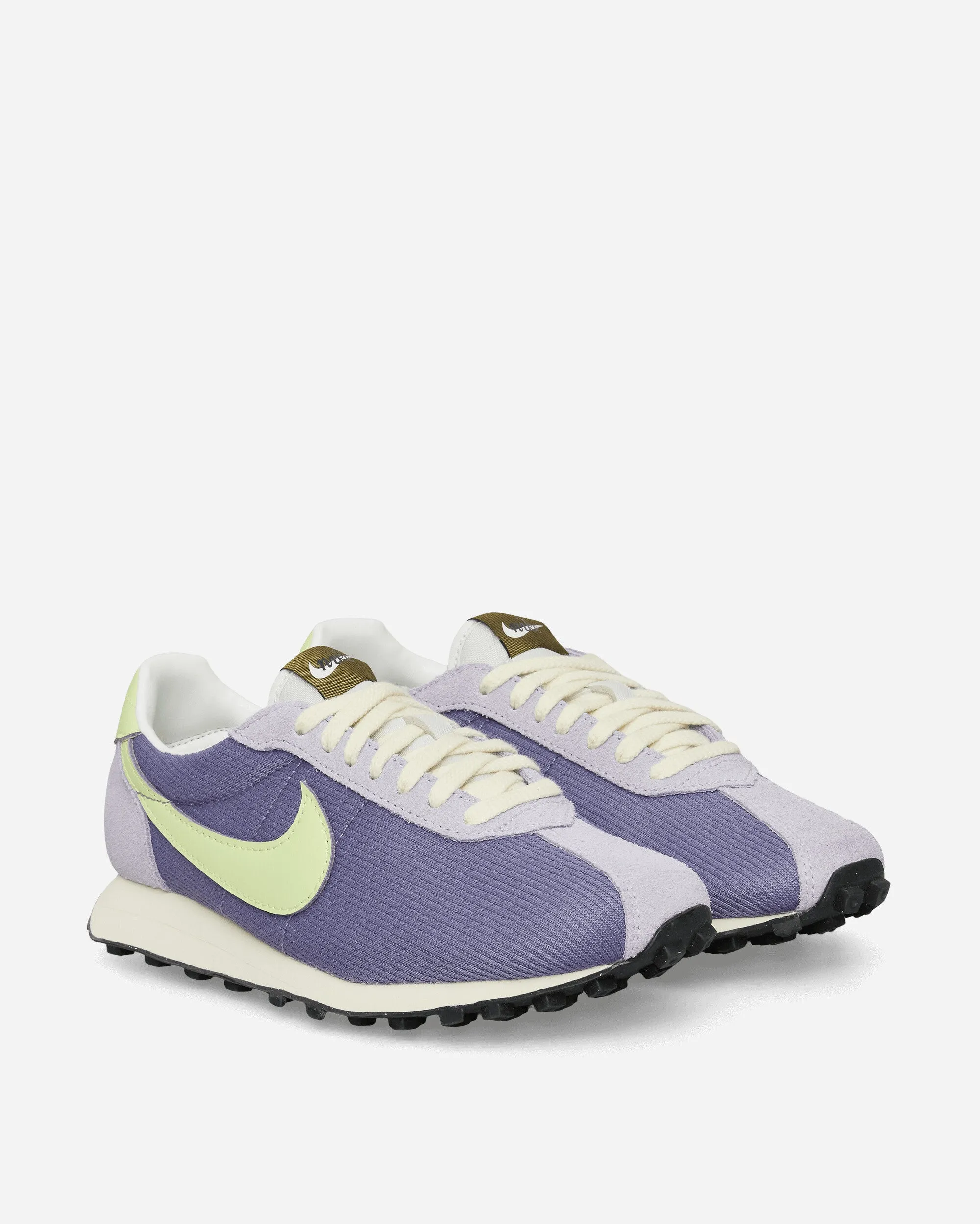 Responsive Gear LD-1000 Sneakers Dusty Amethyst / Light Lemon Twist