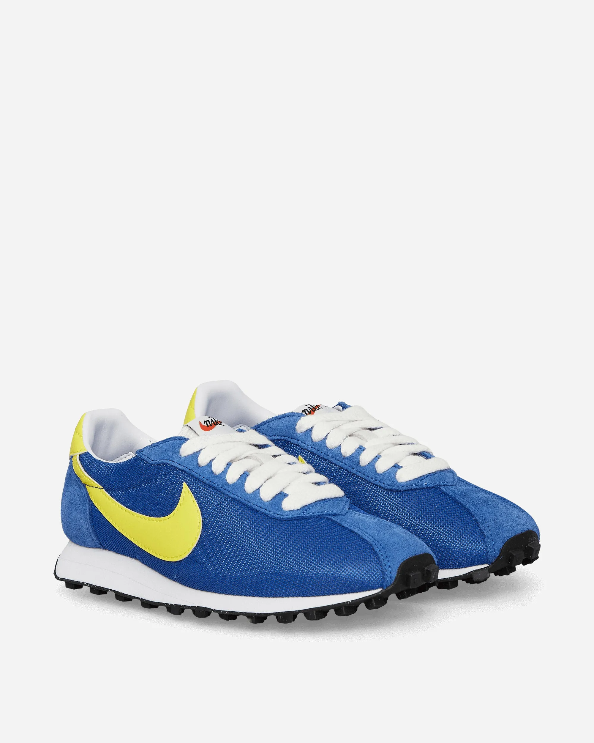 Moisture Wicking Insole LD-1000 Sneakers Game Royal / Opti Yellow