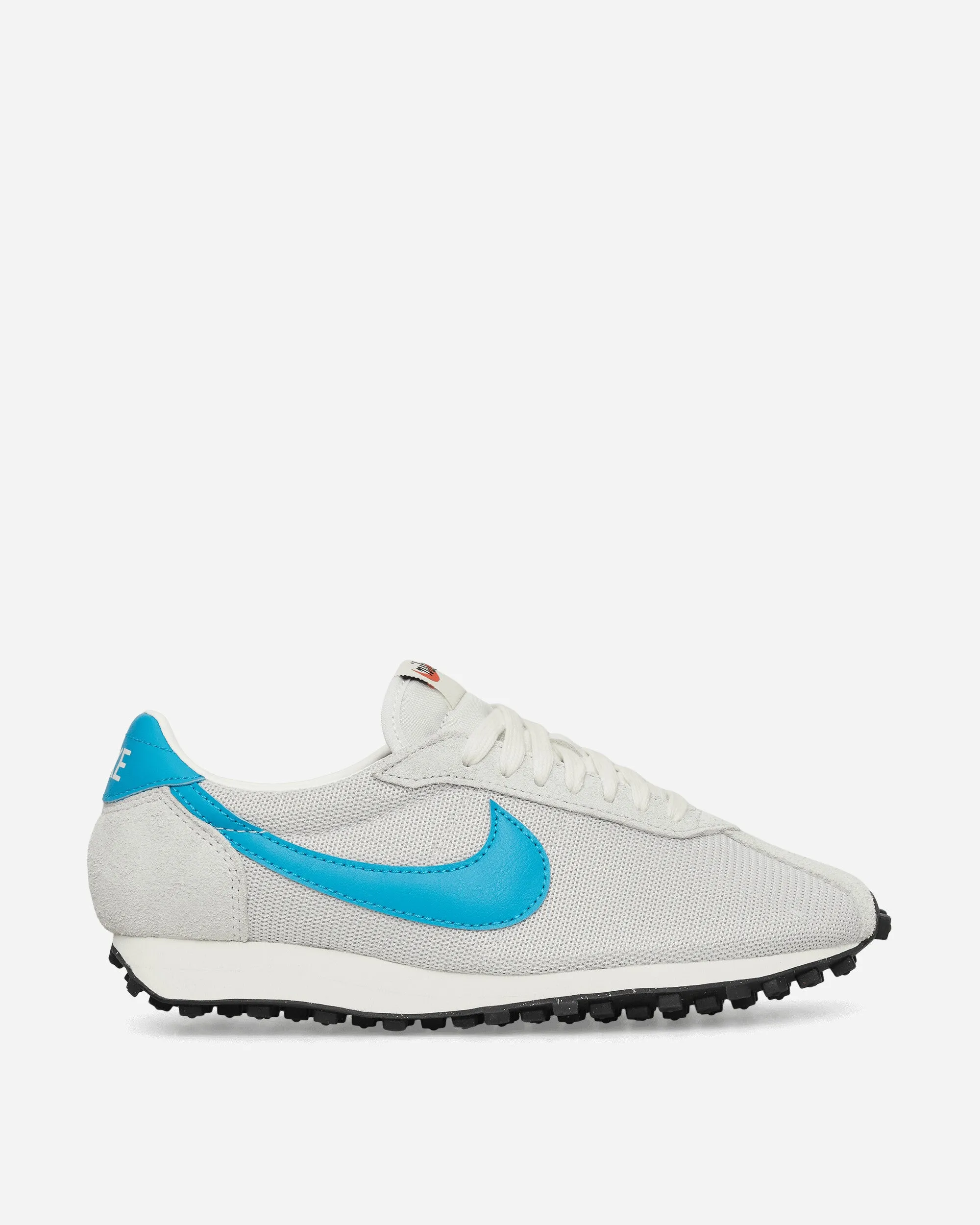 Sport Influence Heel Lock Technology LD-1000 Sneakers Vast Grey / Blue Lagoon