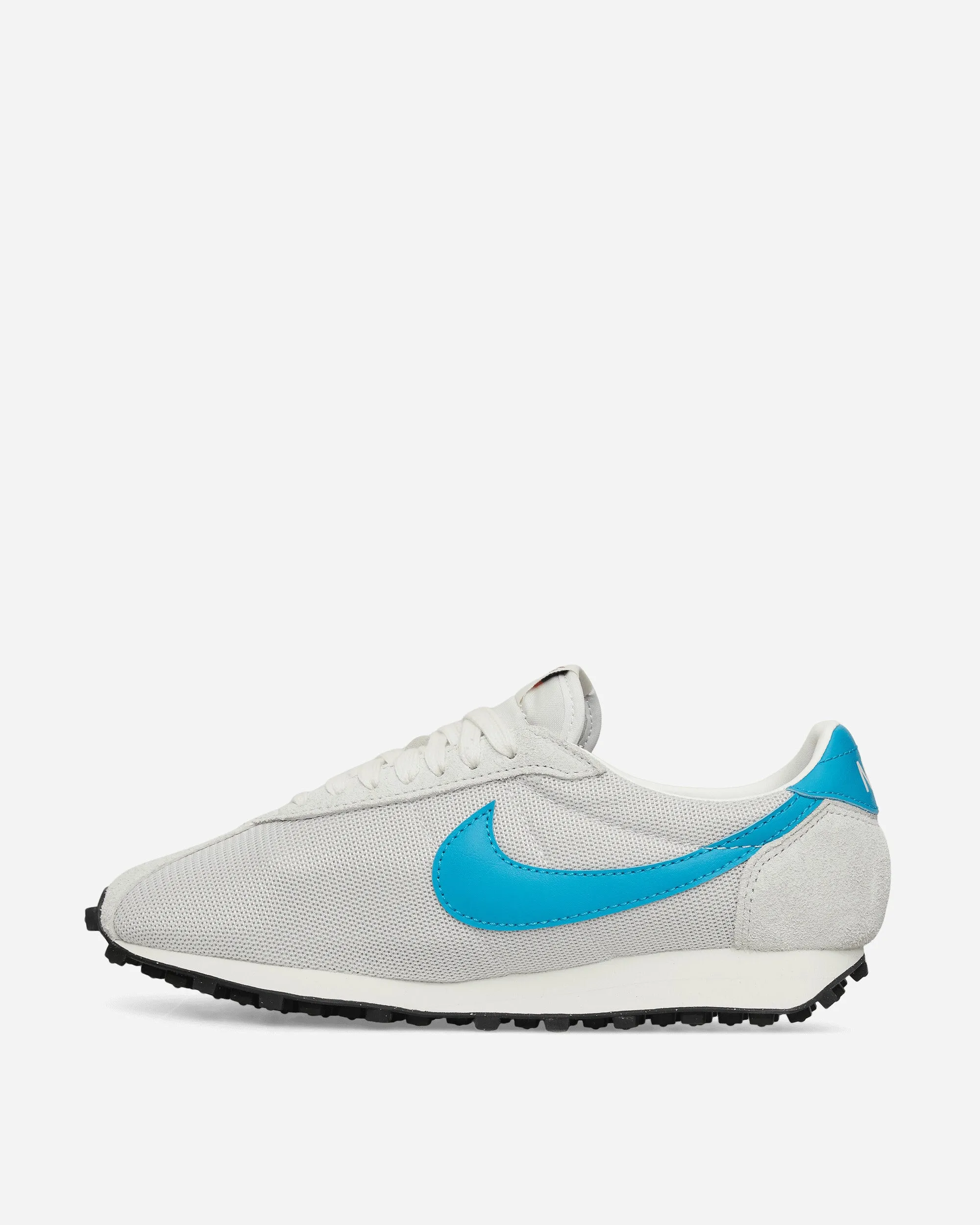 LD-1000 Sneakers Vast Grey / Blue Lagoon Anti Torsion System