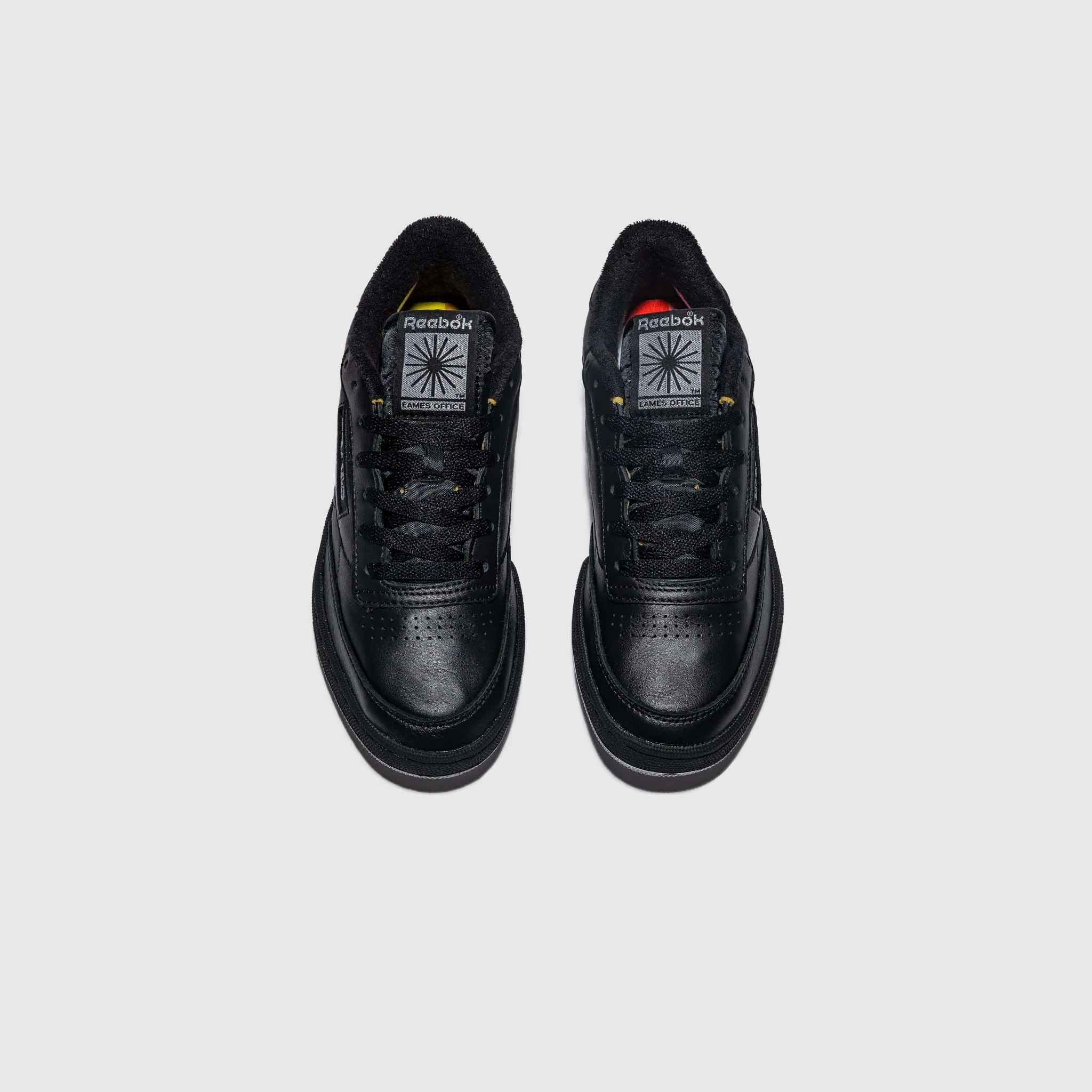 Everyday Run Classic sneakers CLUB C 85 X EAMES