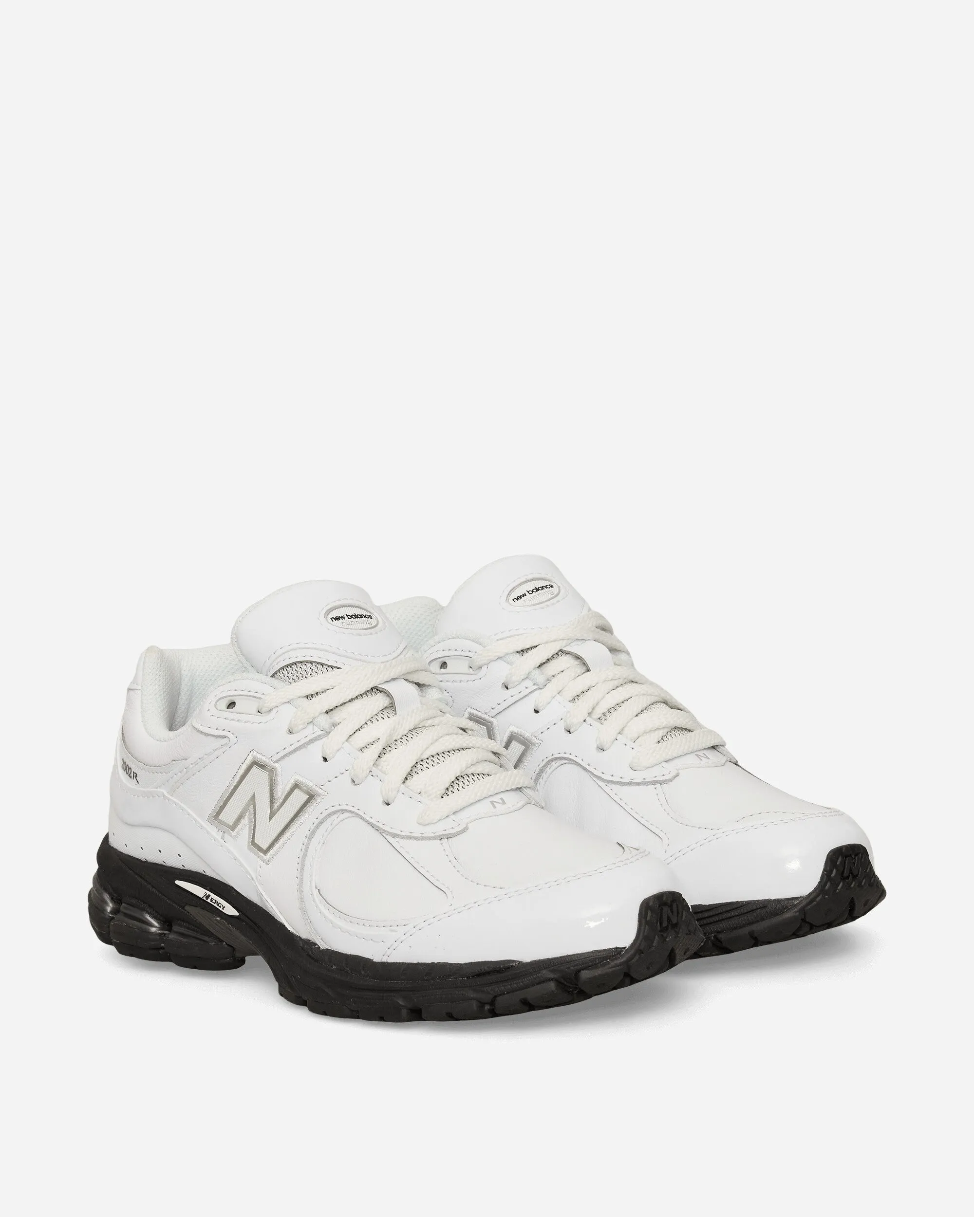 2002R Sneakers White Work Out Smooth Fit