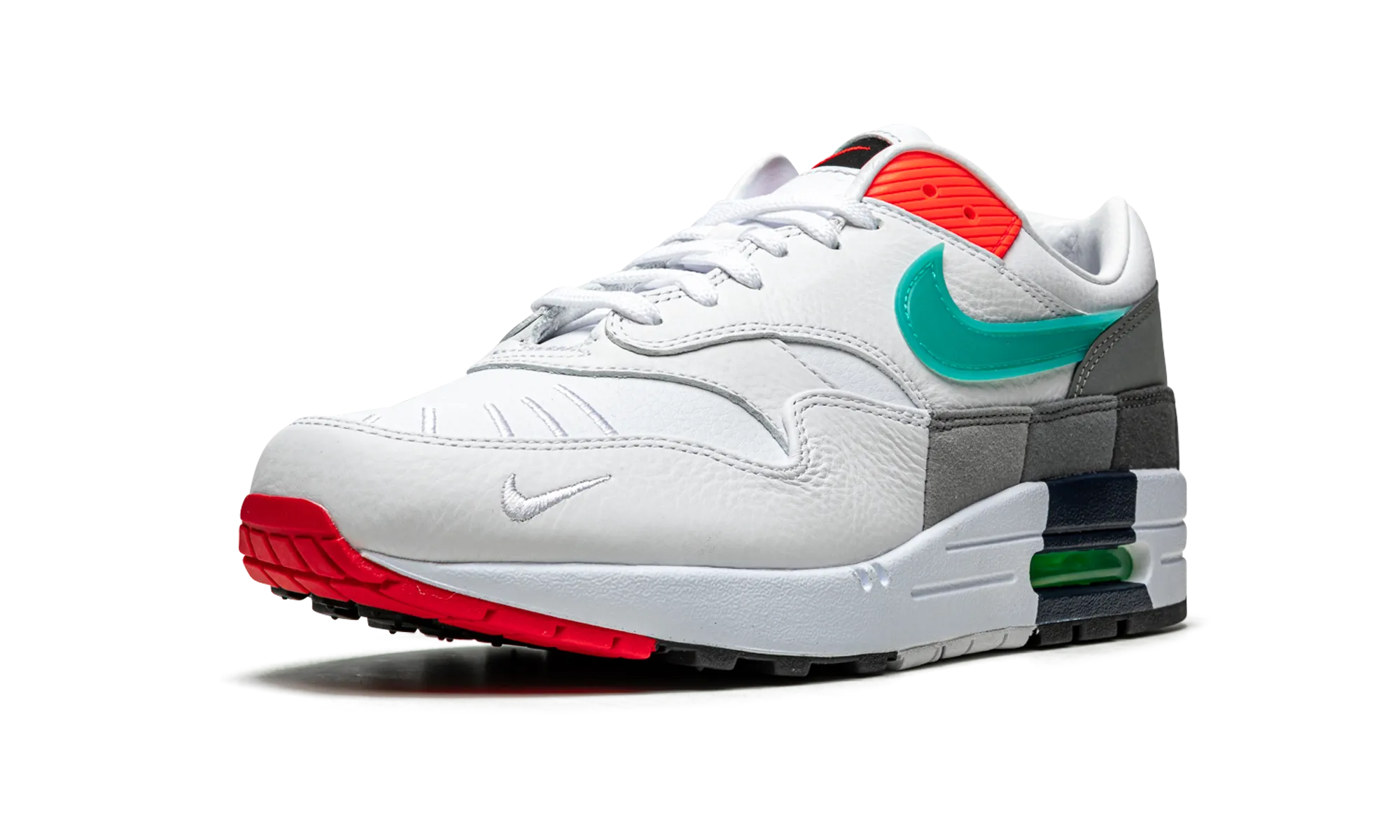 Air Max 1 "Evolution Of Icons" Comfort footbed
