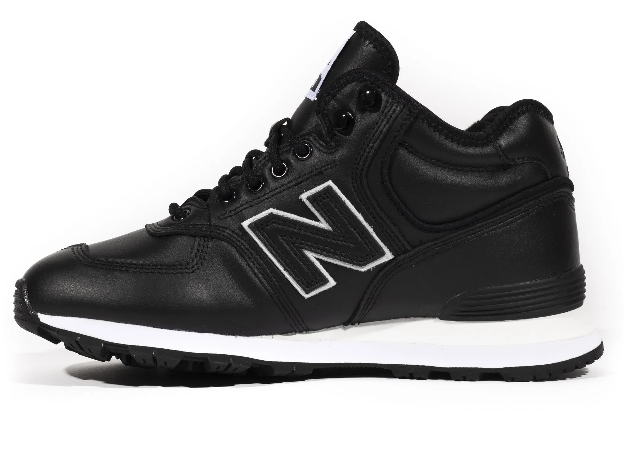 Reinforced Seams Junya Watanabe MAN x New Balance