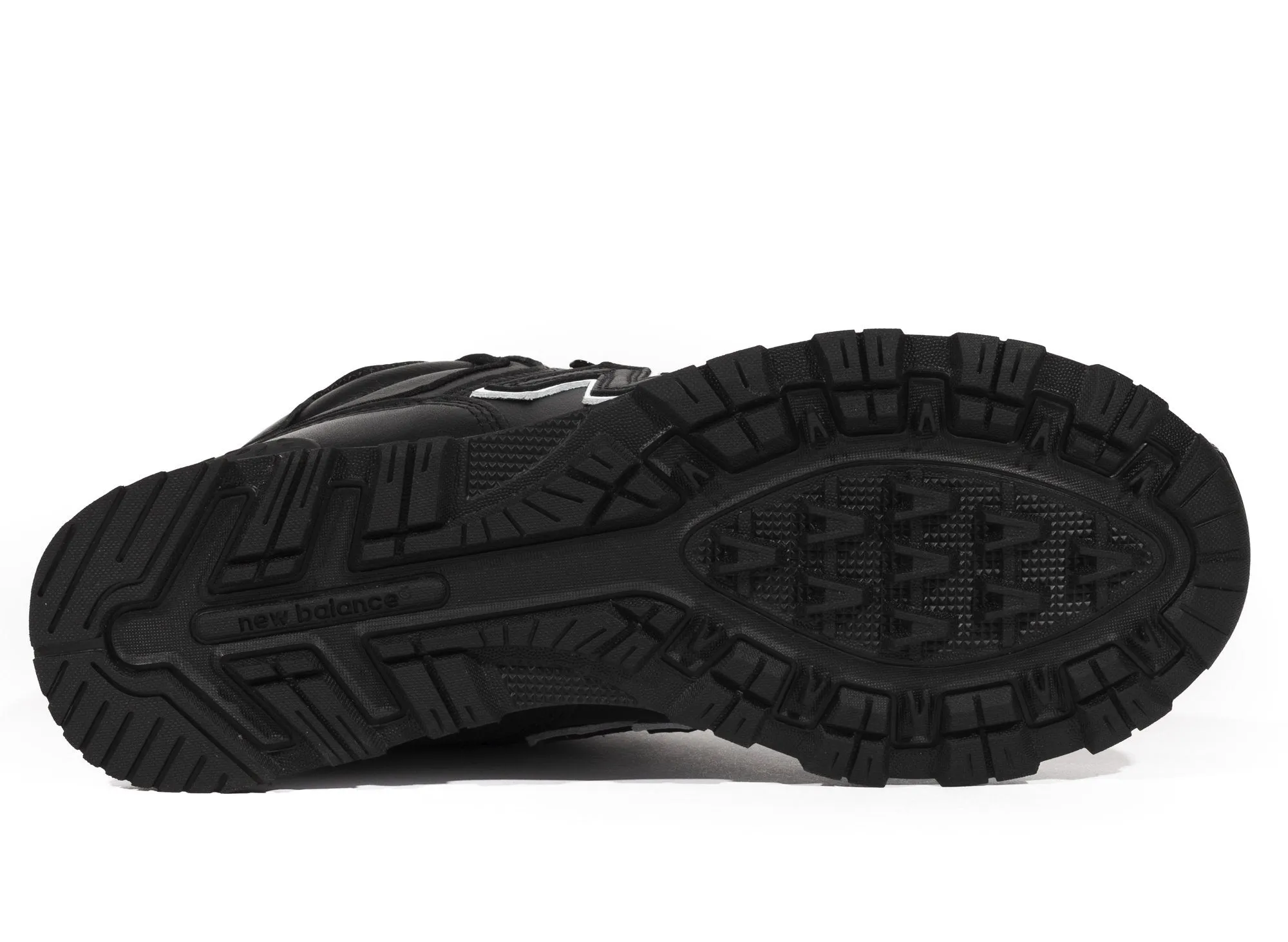 Junya Watanabe MAN x New Balance Stone Gray